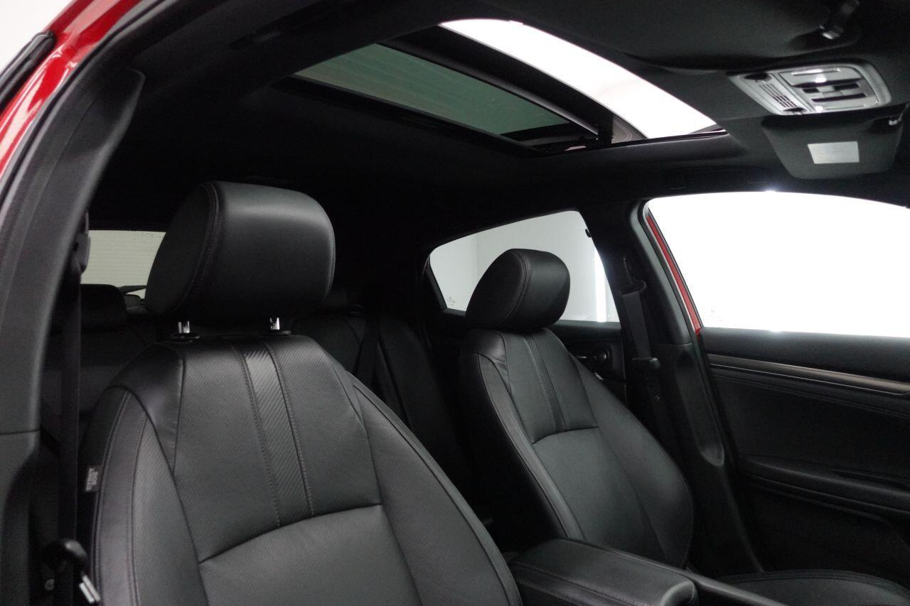 Honda Civic - Image 3