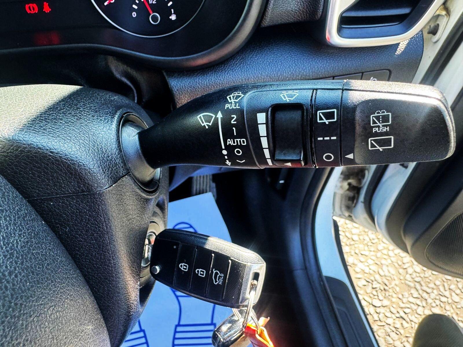 Kia Sportage - Image 21