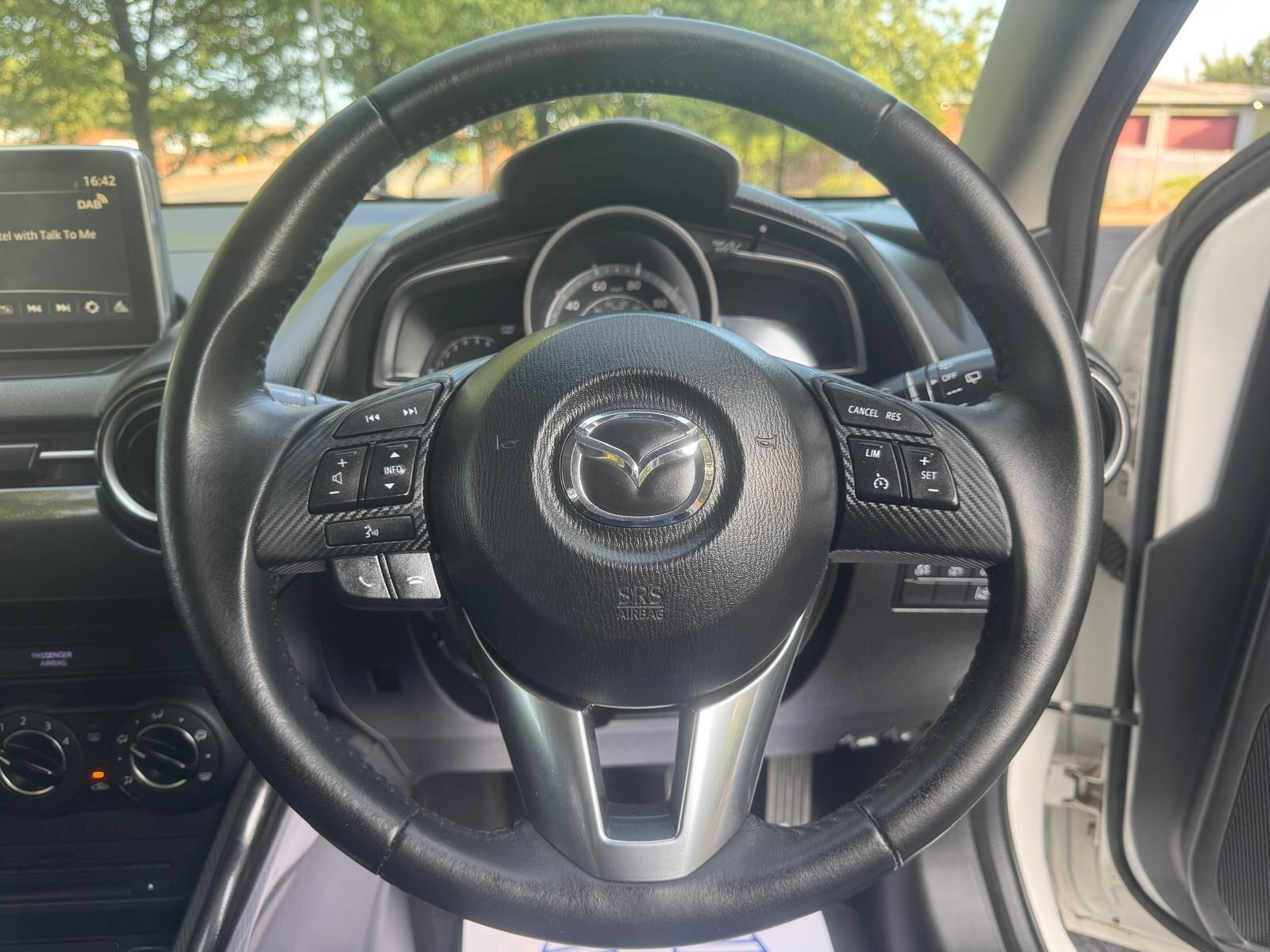 Mazda MAZDA2 - Image 18
