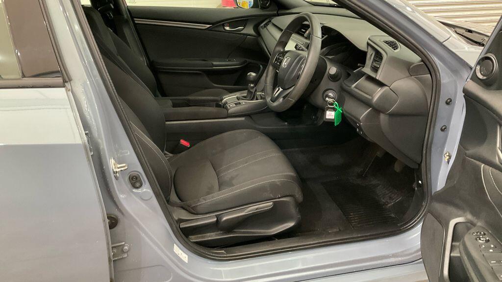 Honda Civic - Image 2