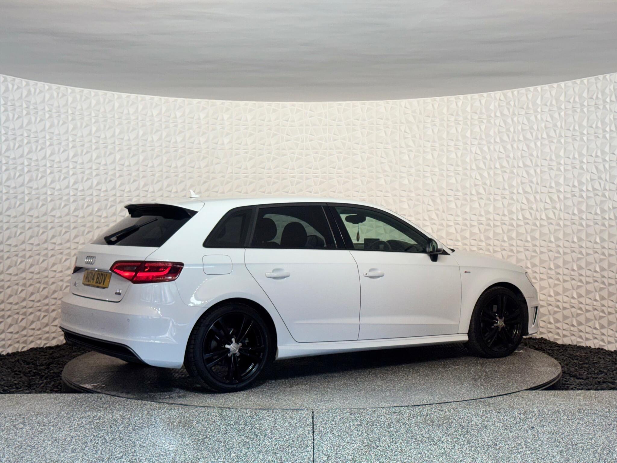 Audi A3 - Image 9