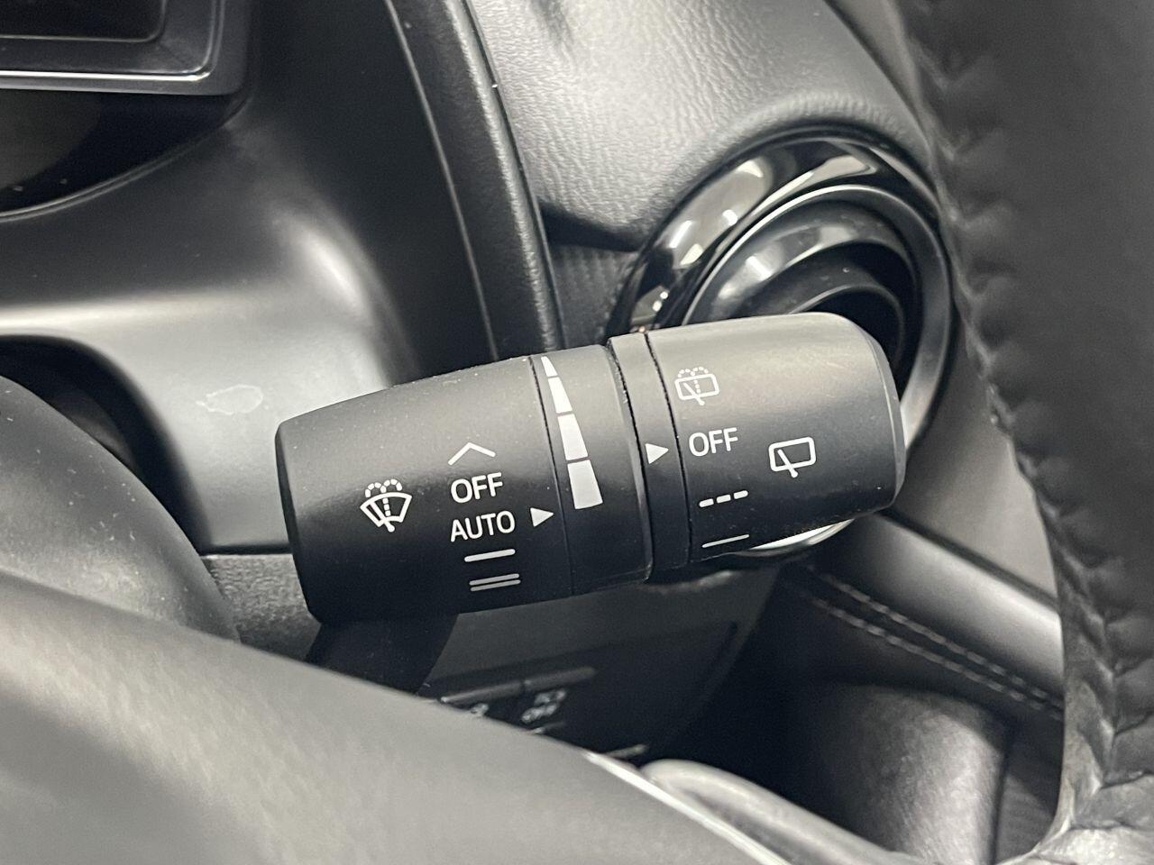 Mazda CX-3 - Image 26