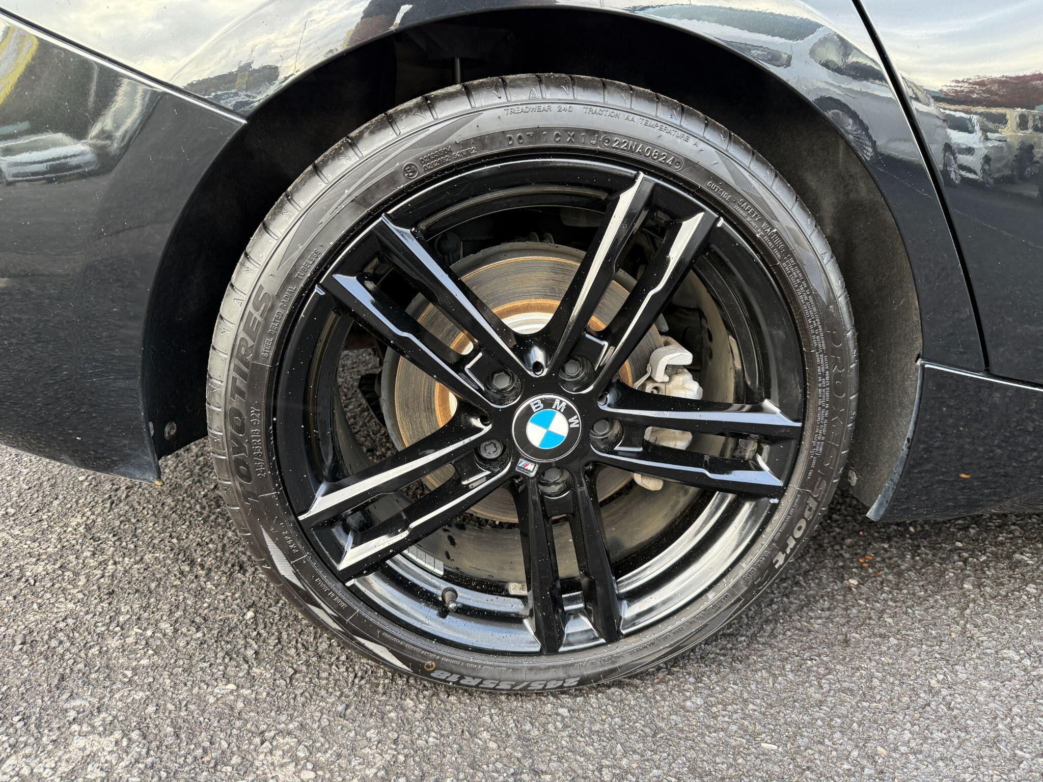 BMW 1 Series - Image 87