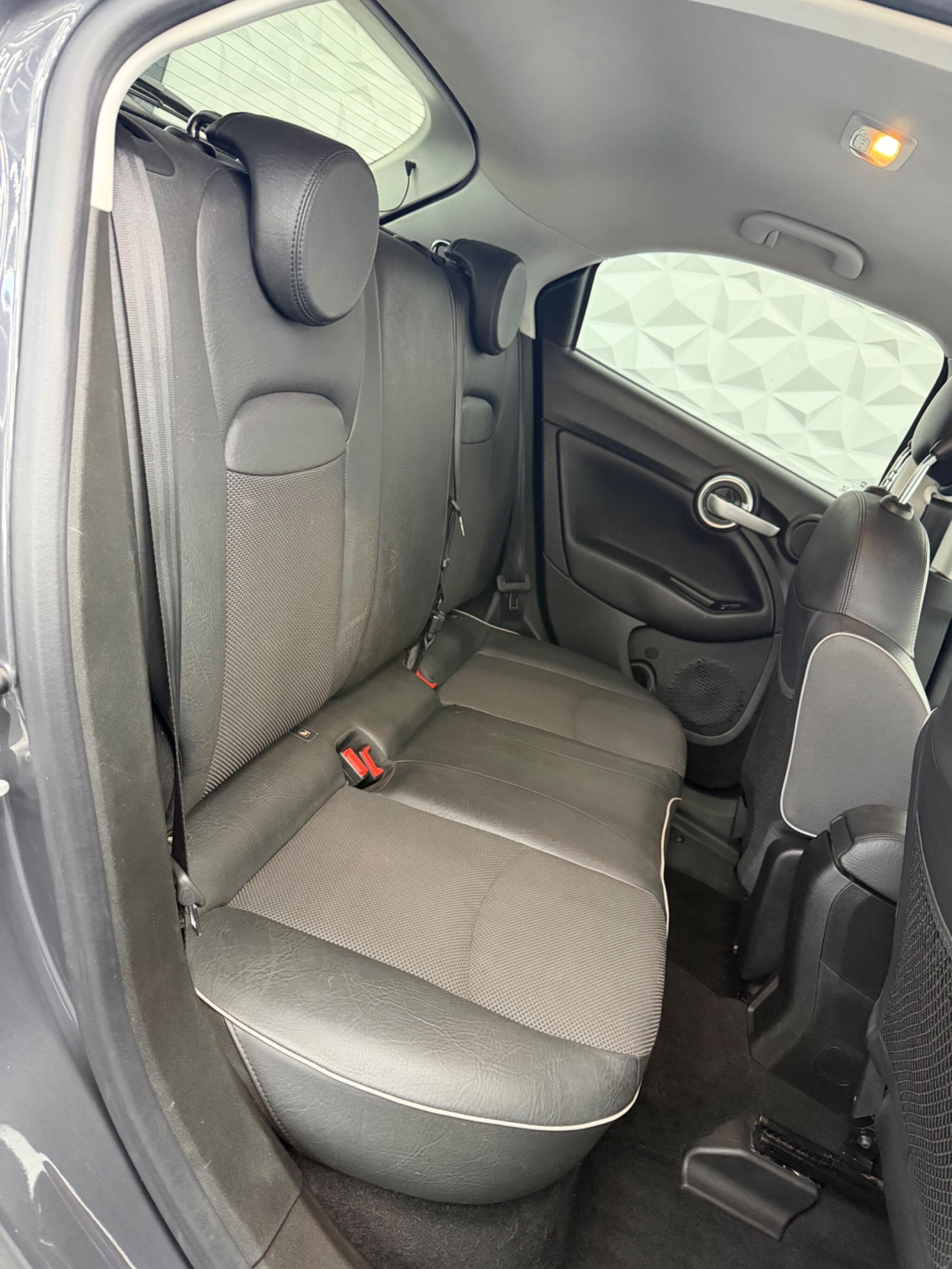 Fiat 500X - Image 17