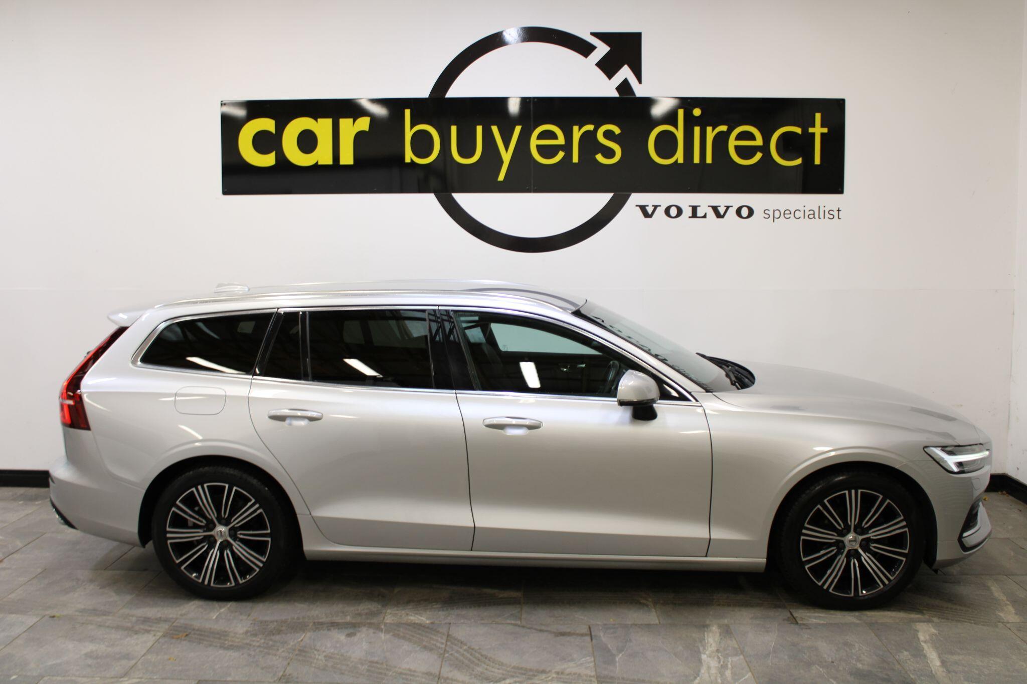 Volvo V60 - Image 8