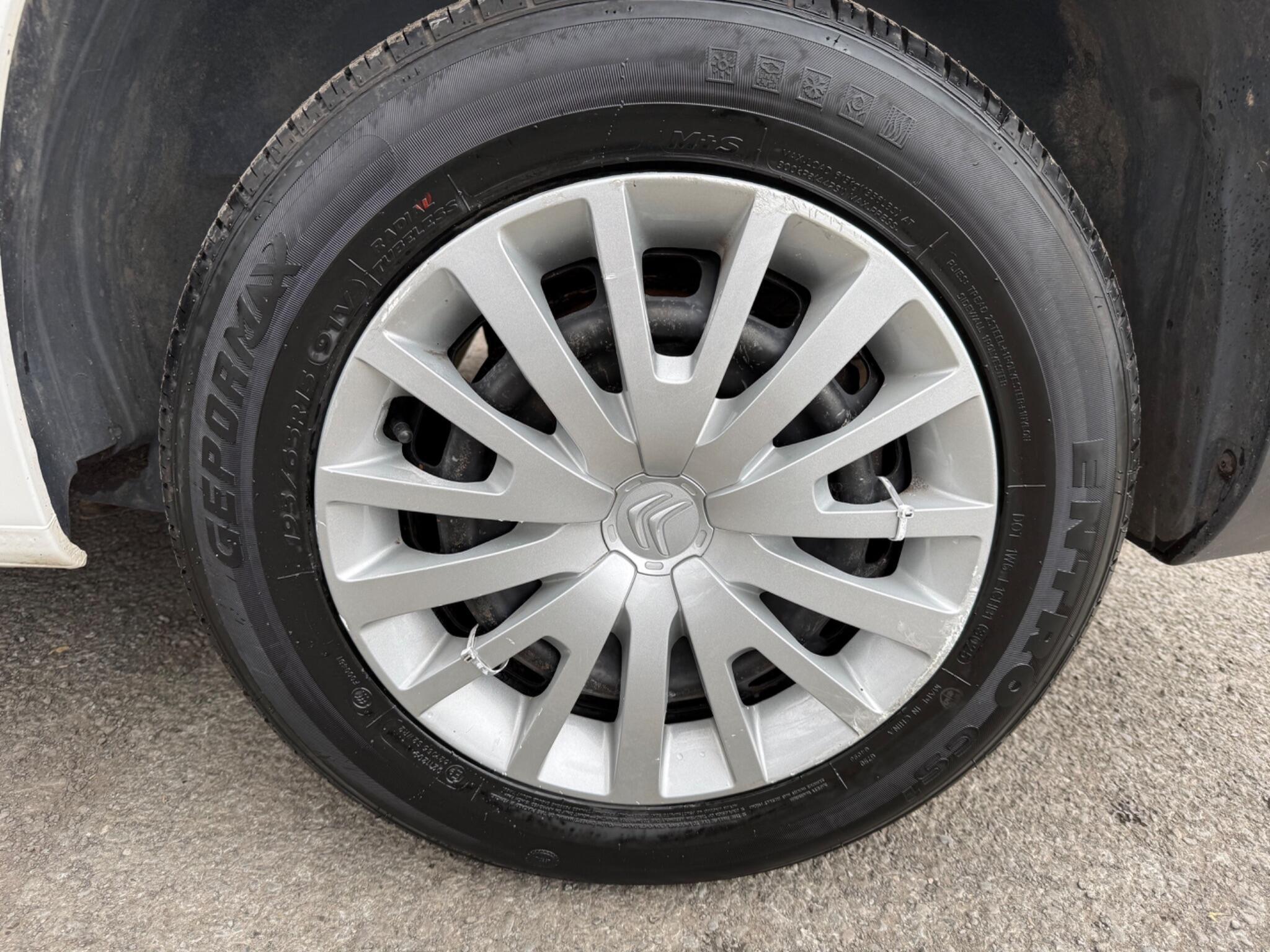 Citroen Berlingo - Image 19