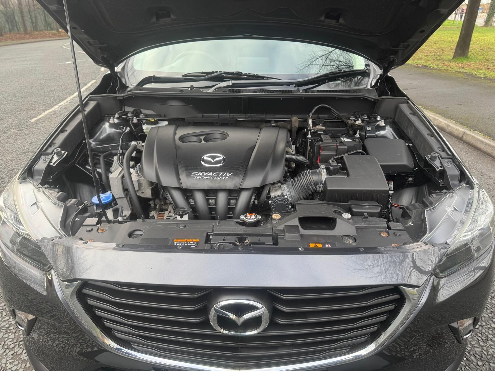 Mazda CX-3 - Image 34