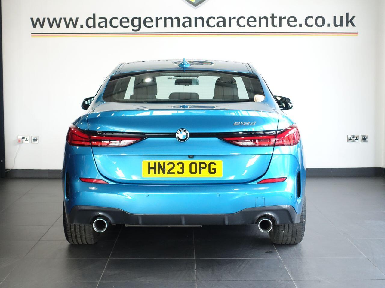 BMW 2 SERIES GRAN COUPE - Image 7