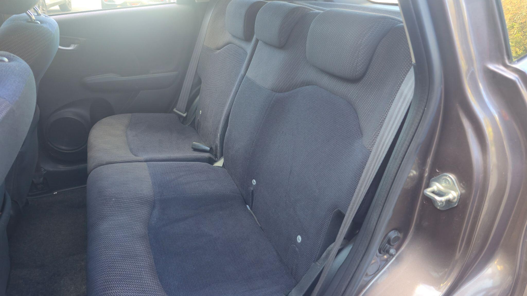 Honda Jazz - Image 16