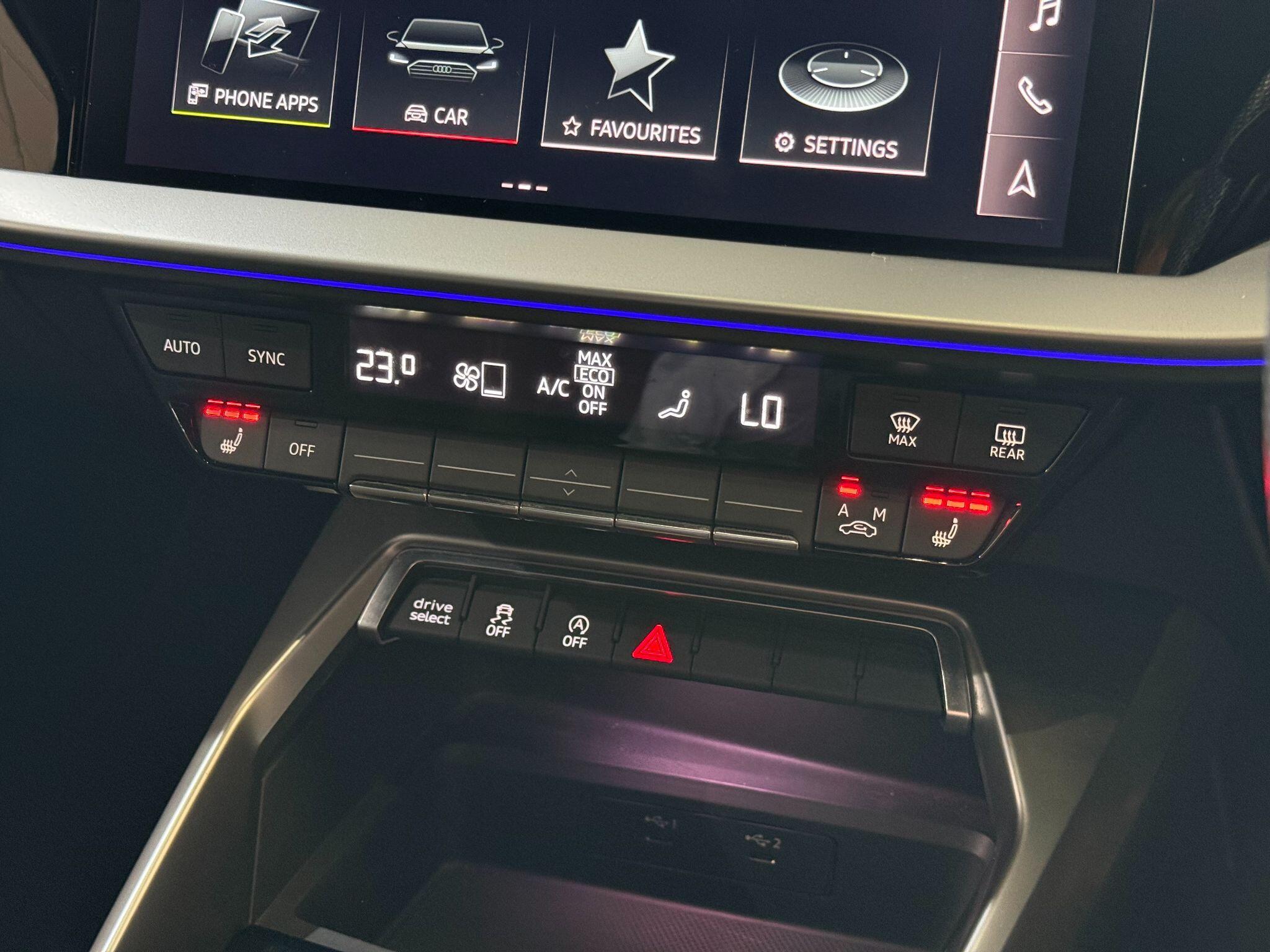 Audi A3 - Image 7