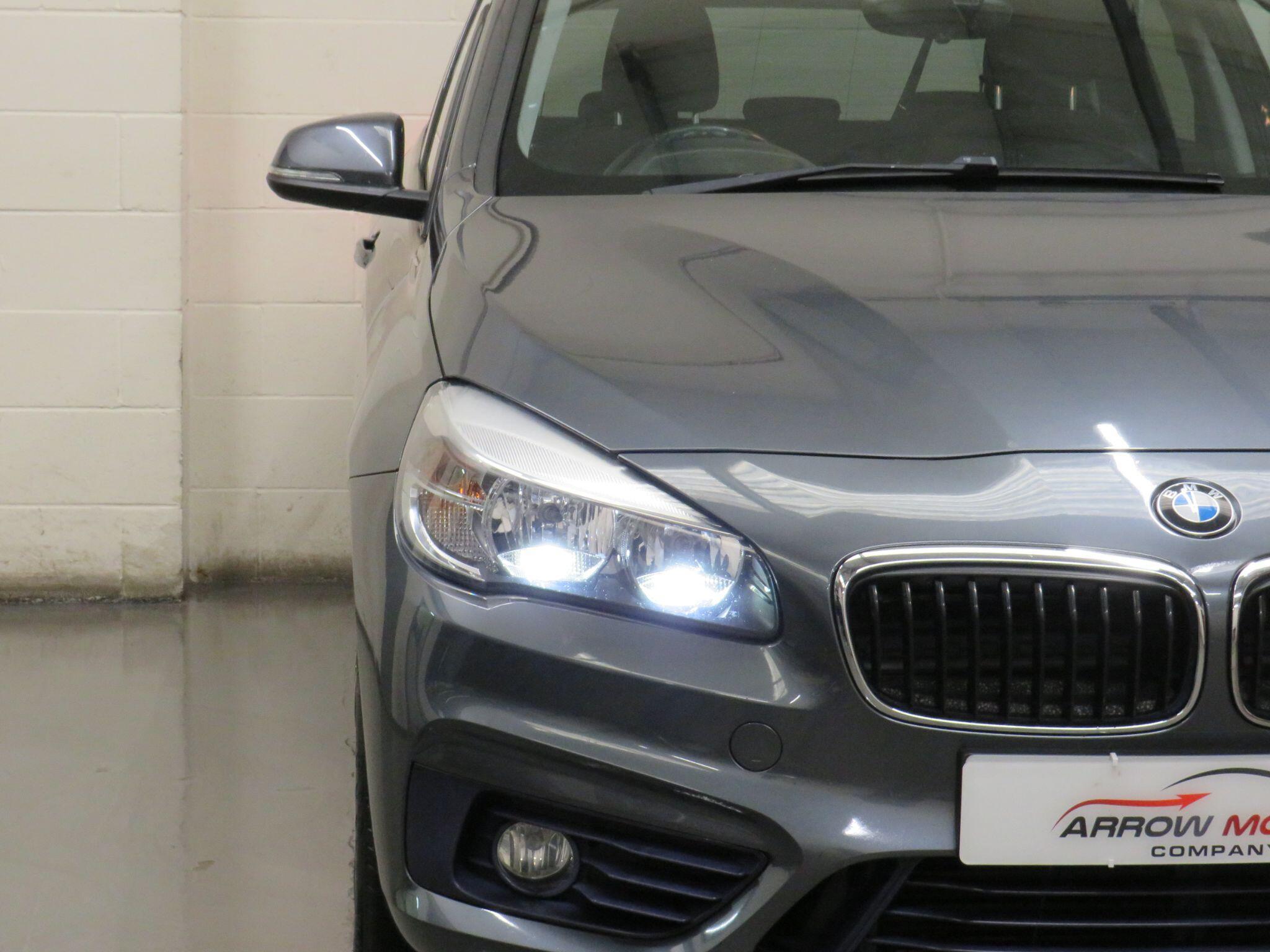 BMW 2 SERIES ACTIVE TOURER - Image 11