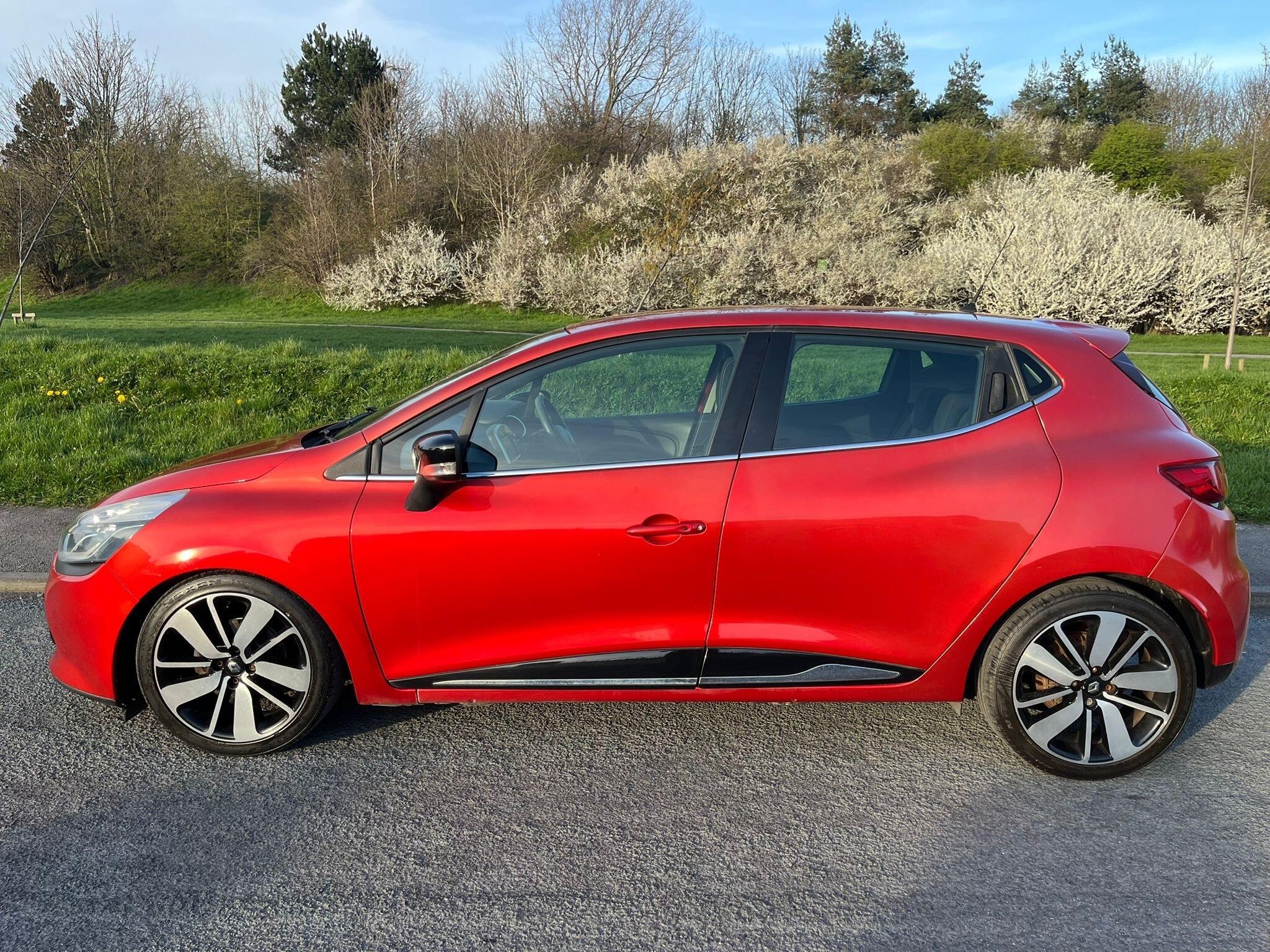 Renault Clio - Image 5