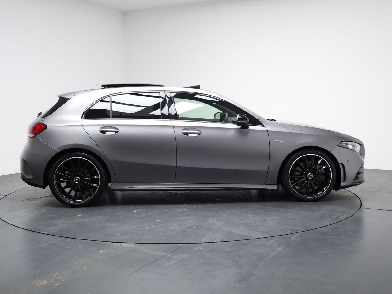 Mercedes-benz A Class - Image 8