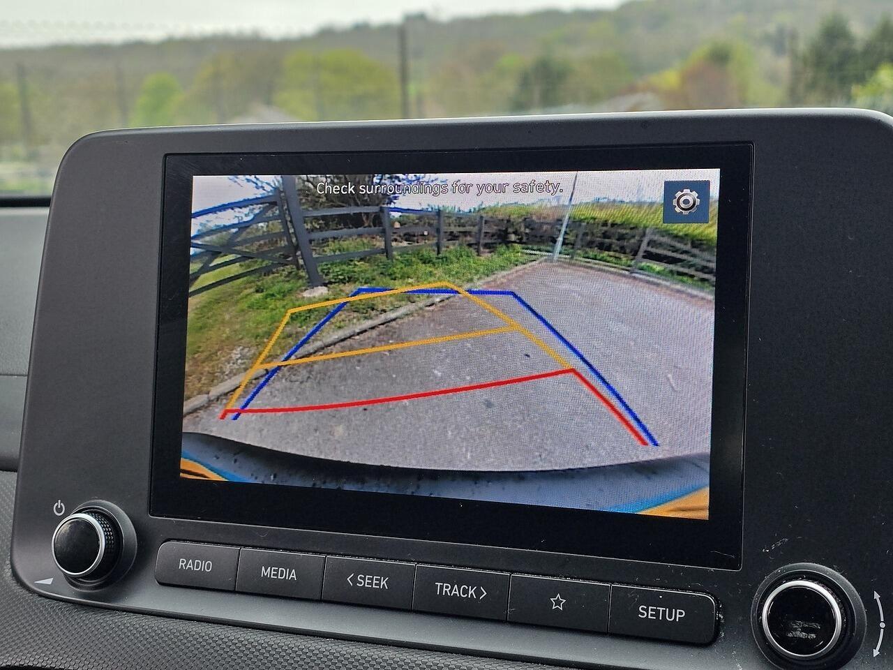 Hyundai Kona - Image 5