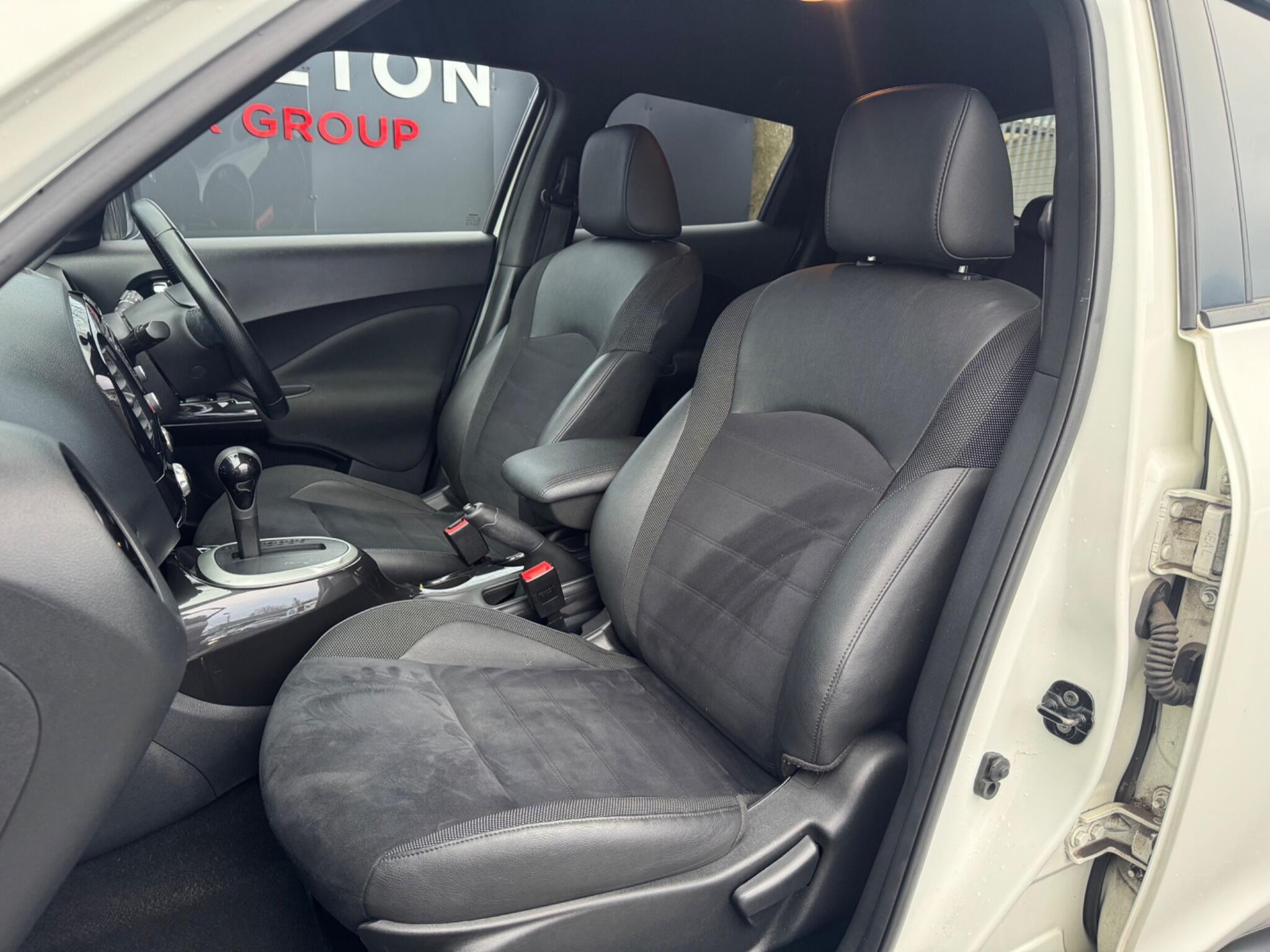 Nissan Juke - Image 12