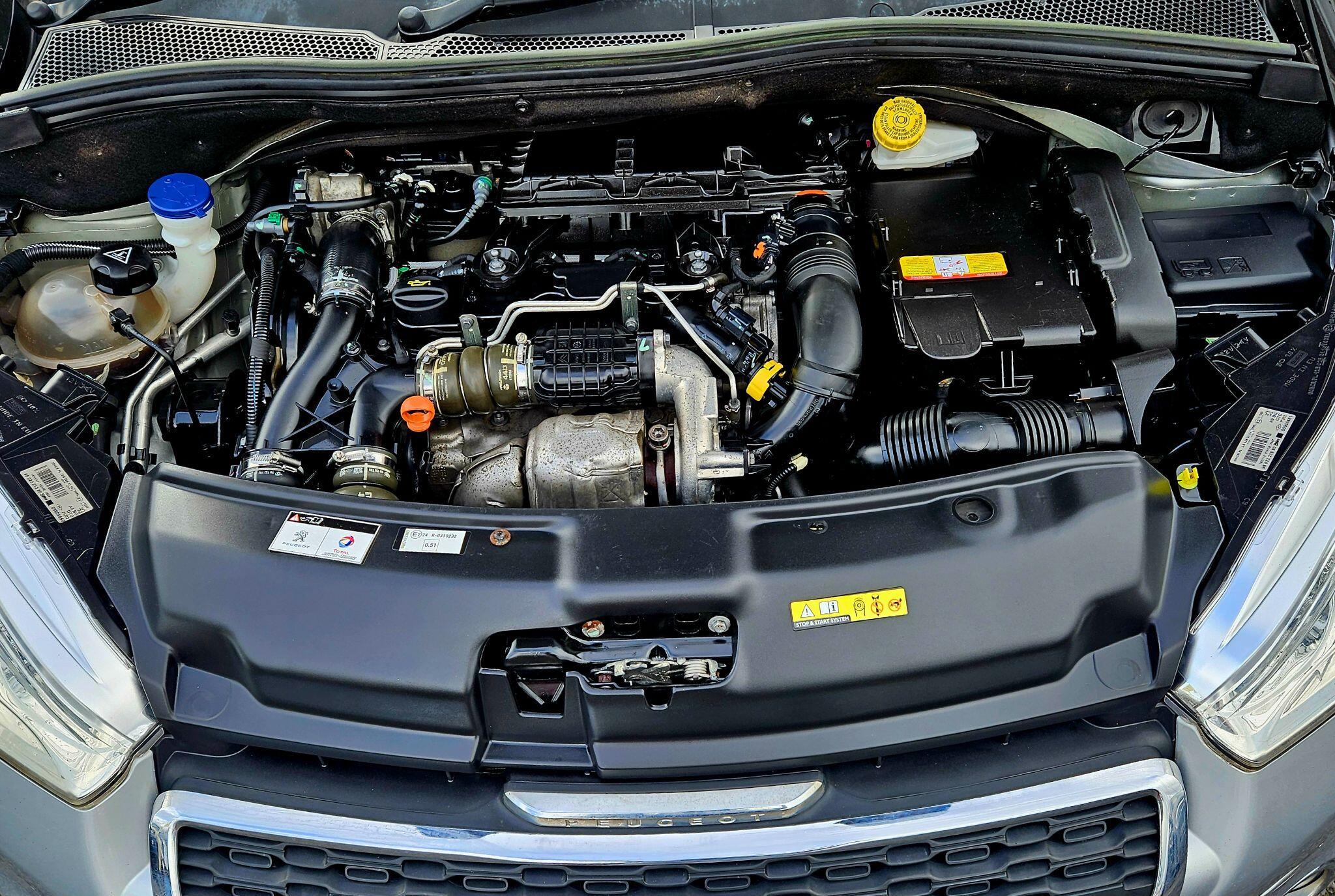 Peugeot 208 - Image 68