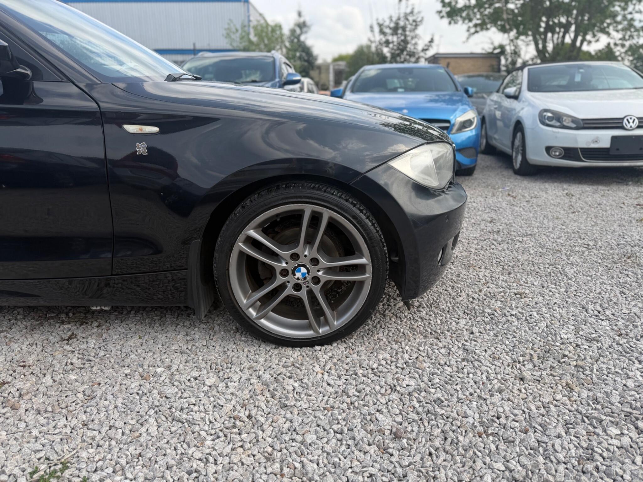 BMW 1 Series - Image 26