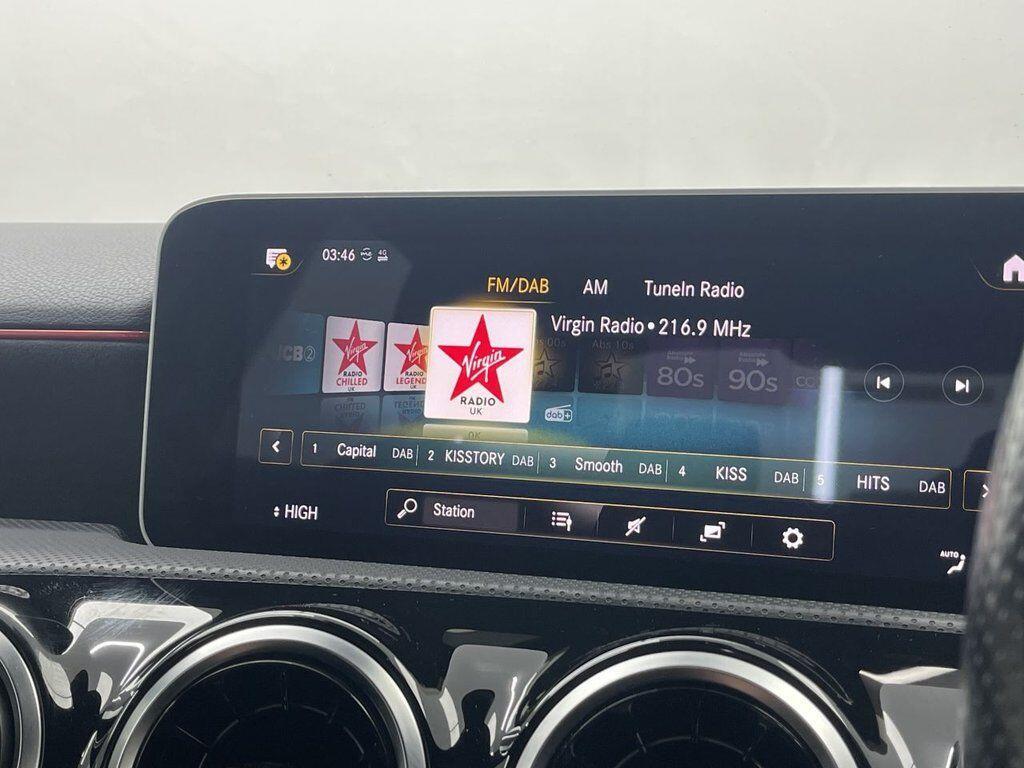 Mercedes A-Class - Image 31