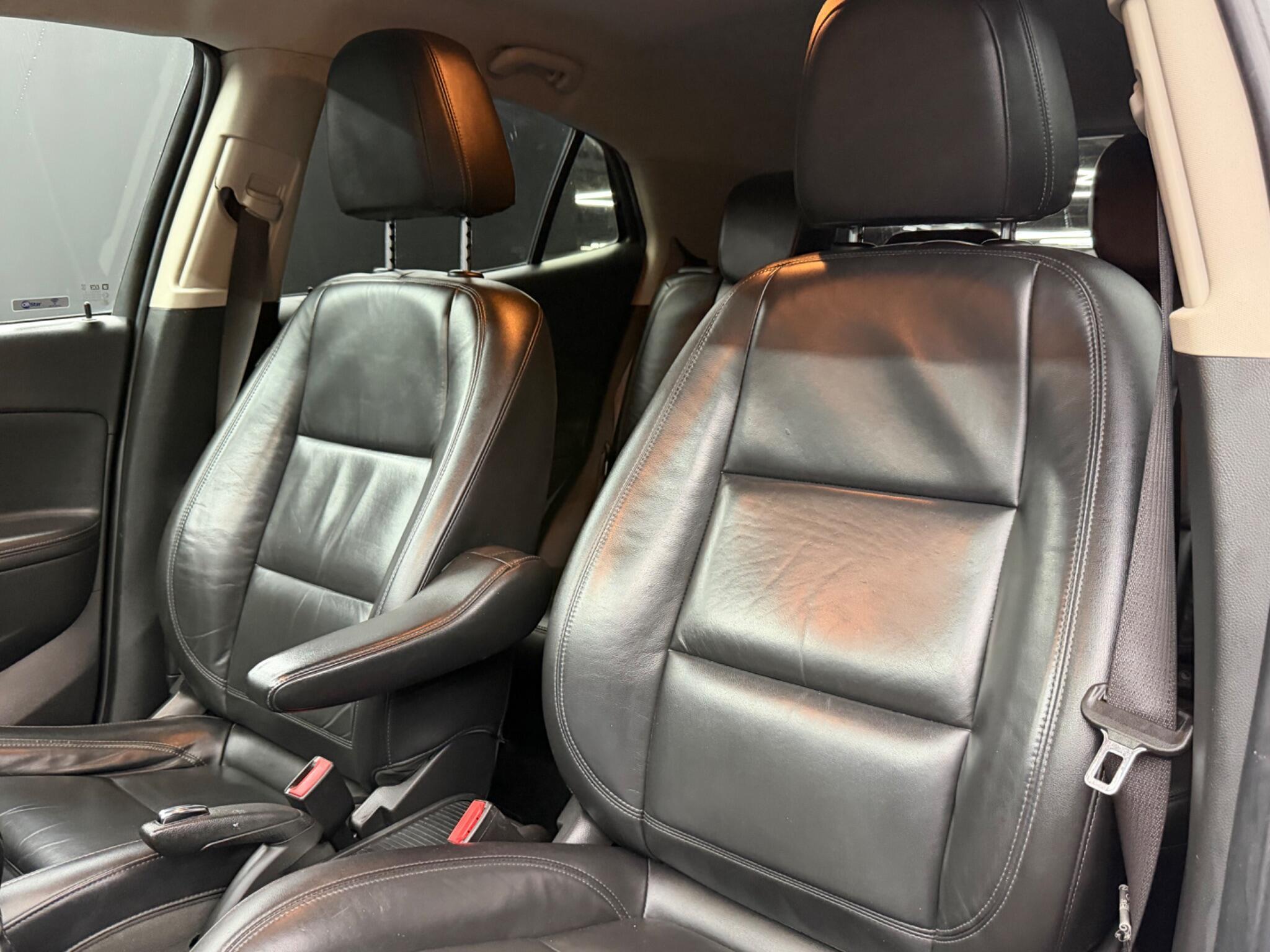 Vauxhall Mokka X - Image 14