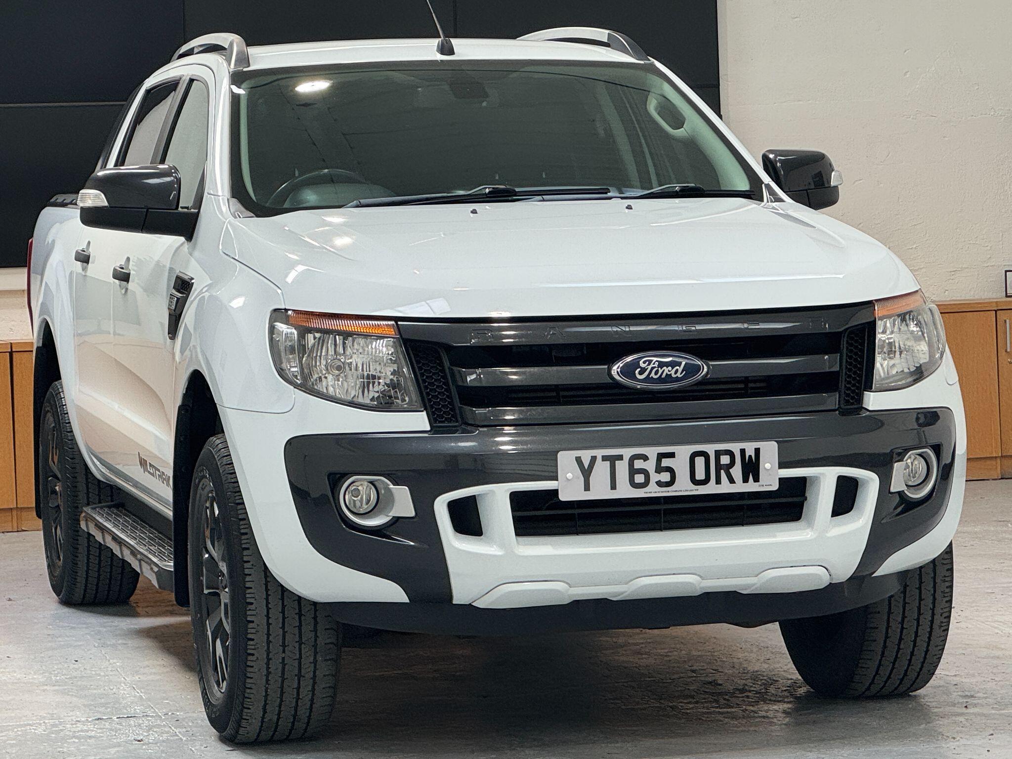 Ford Ranger - Image 6