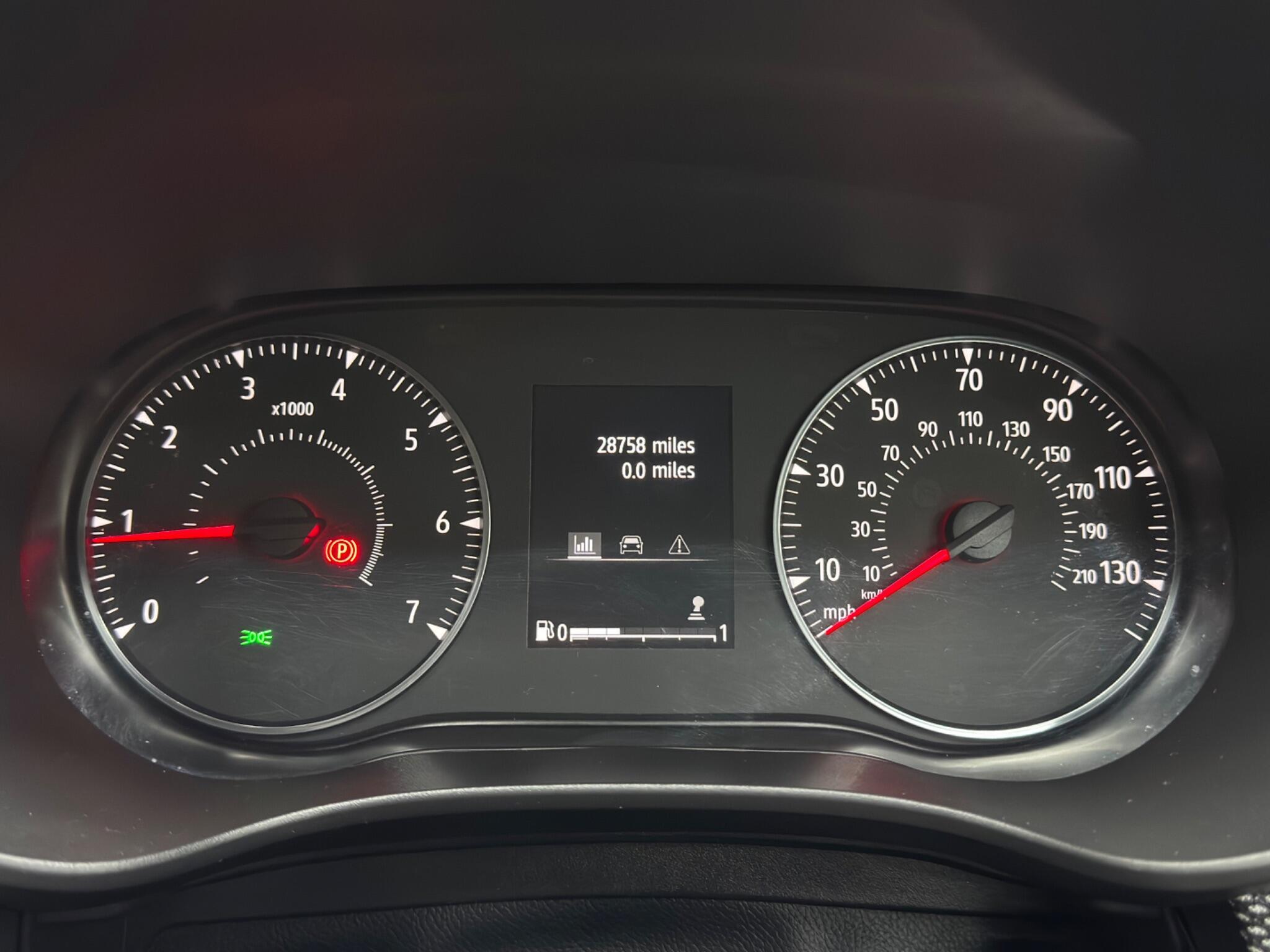 Dacia Sandero Stepway - Image 21
