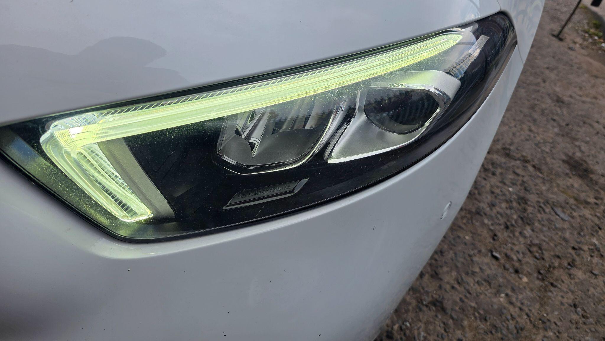 Mercedes A Class - Image 20