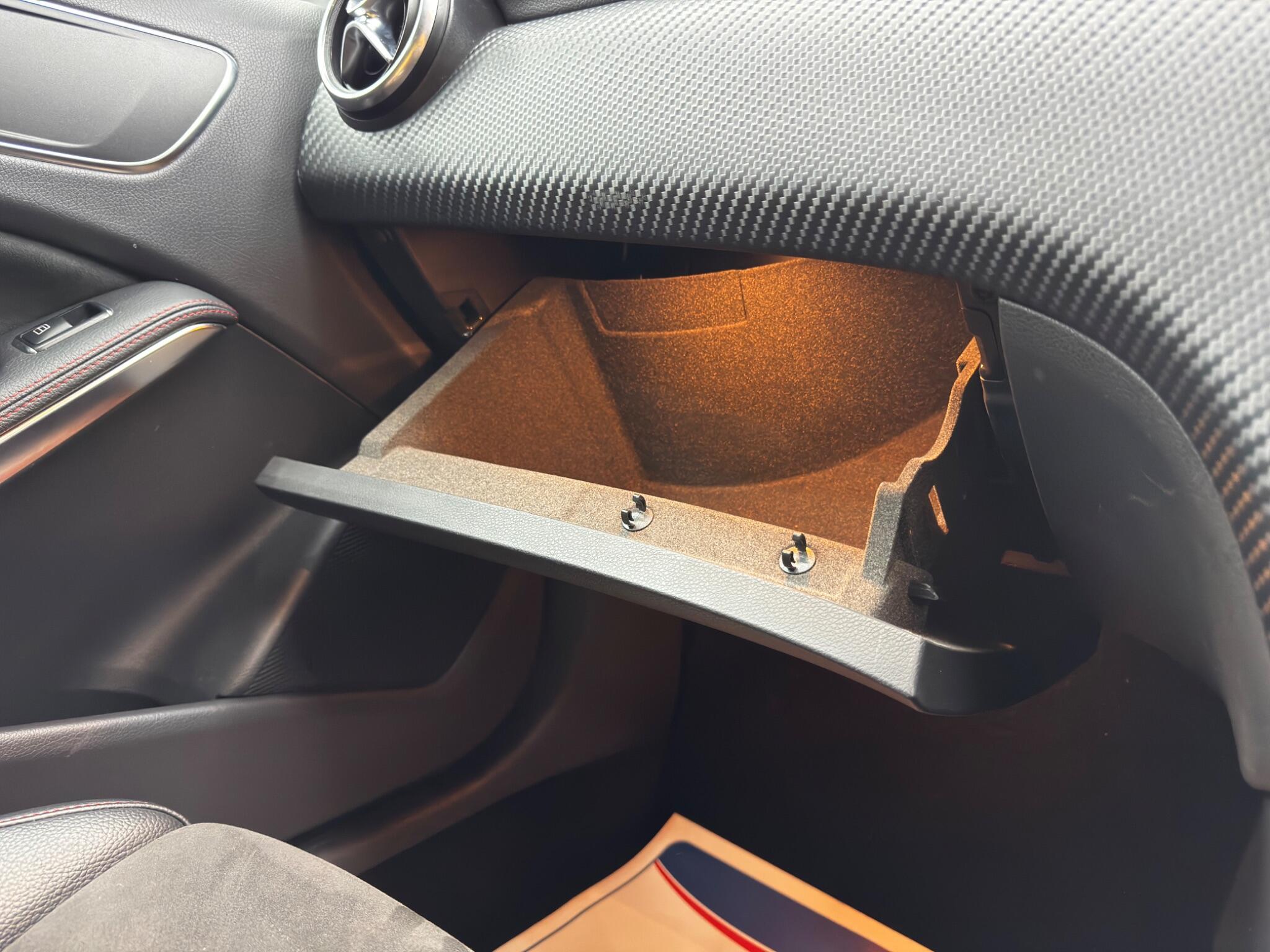 Mercedes A Class - Image 37