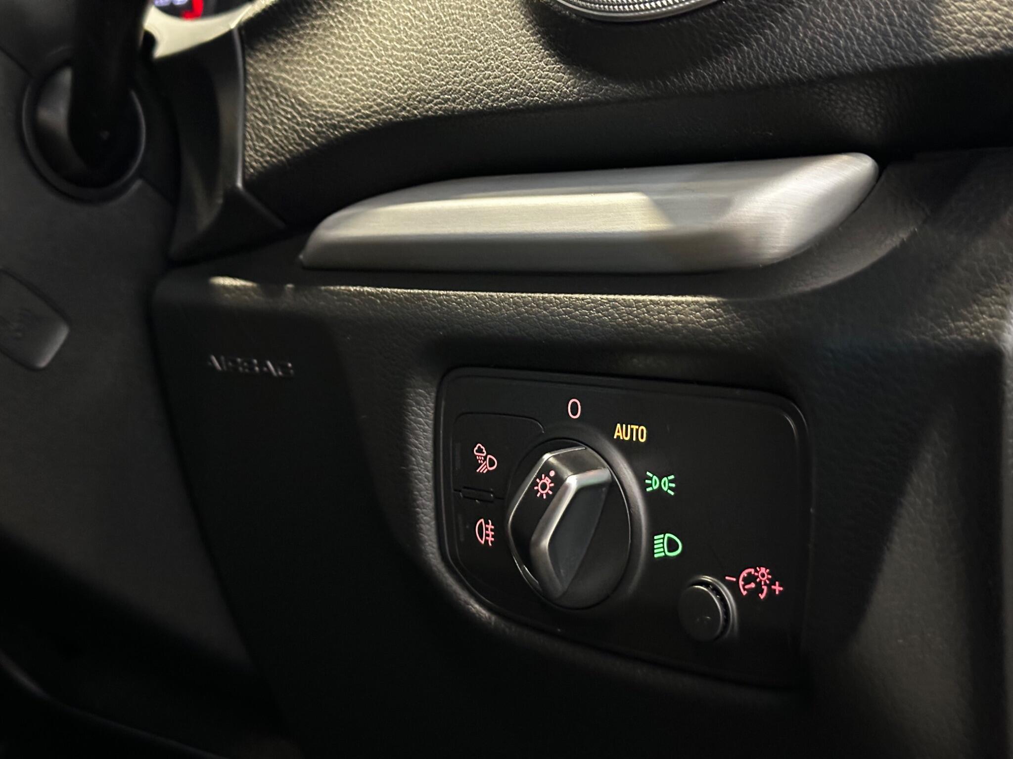 Audi A3 - Image 14