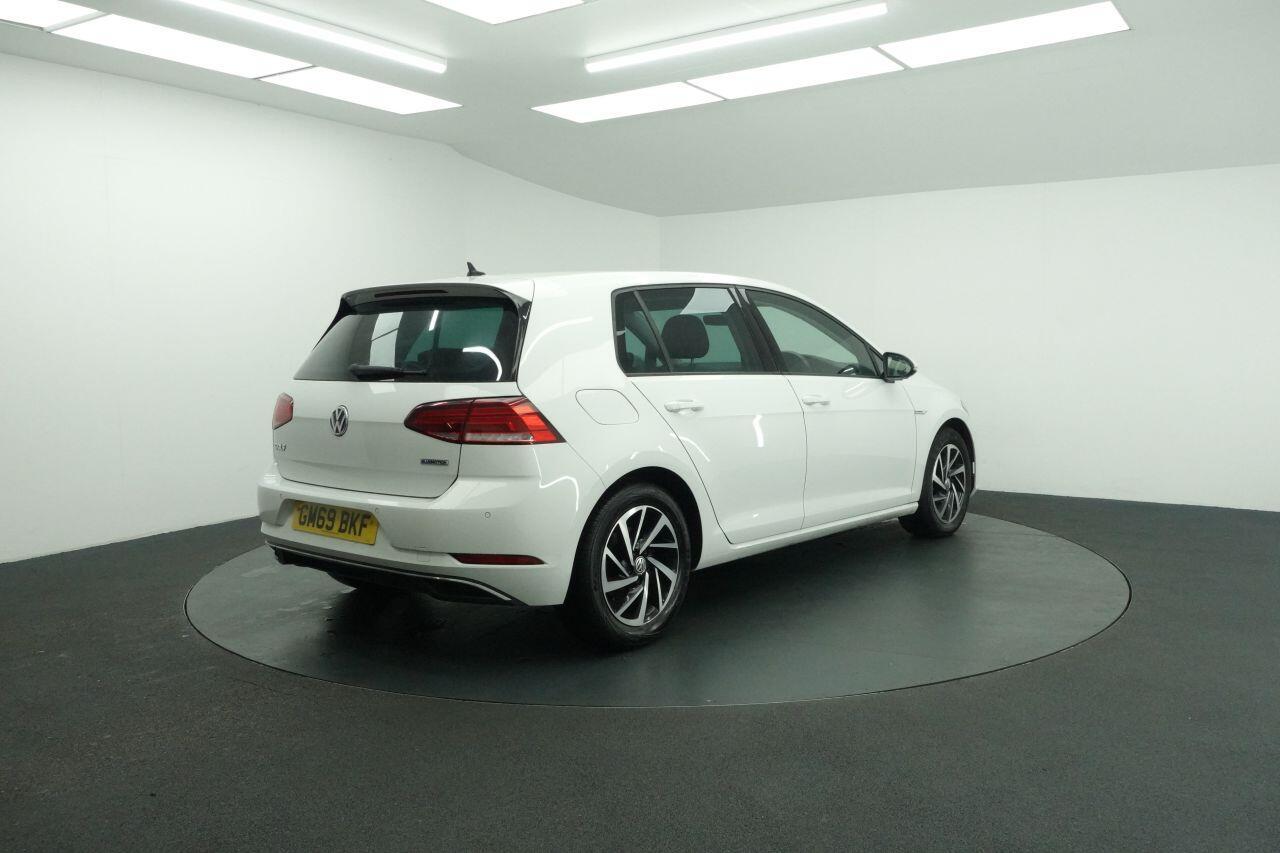 Volkswagen Golf - Image 6