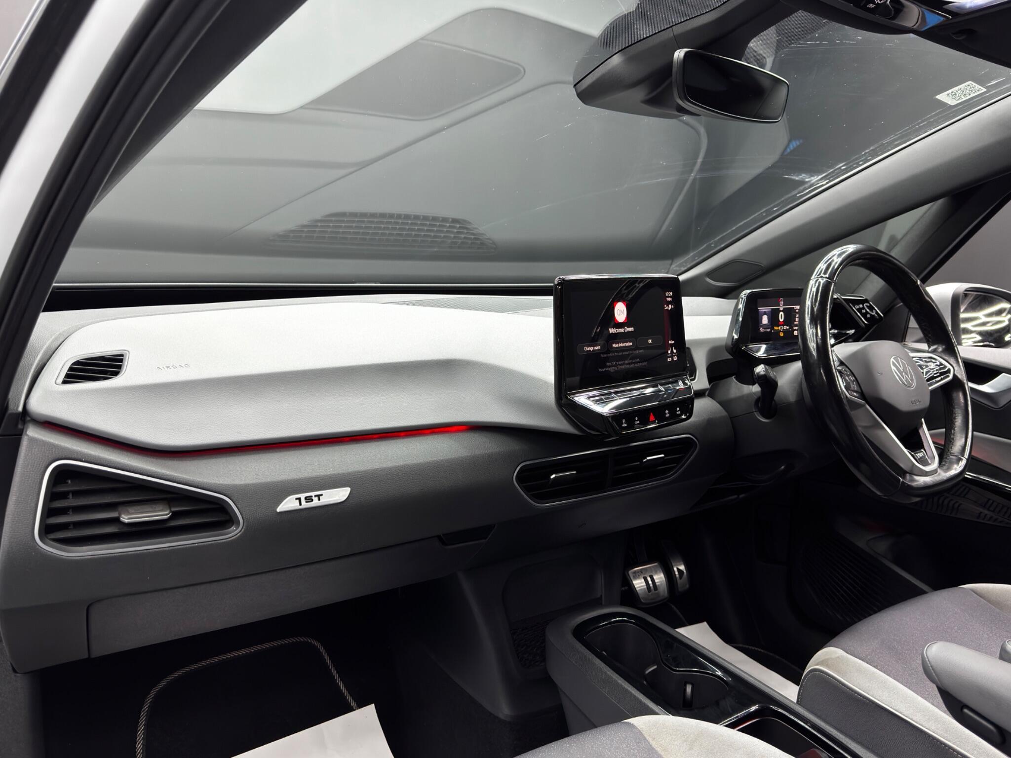 Volkswagen ID.3 - Image 11