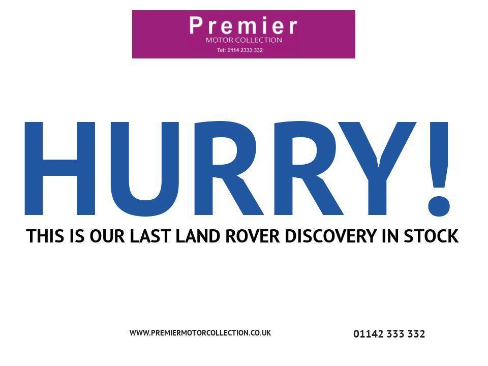 Land Rover Discovery - Image 26