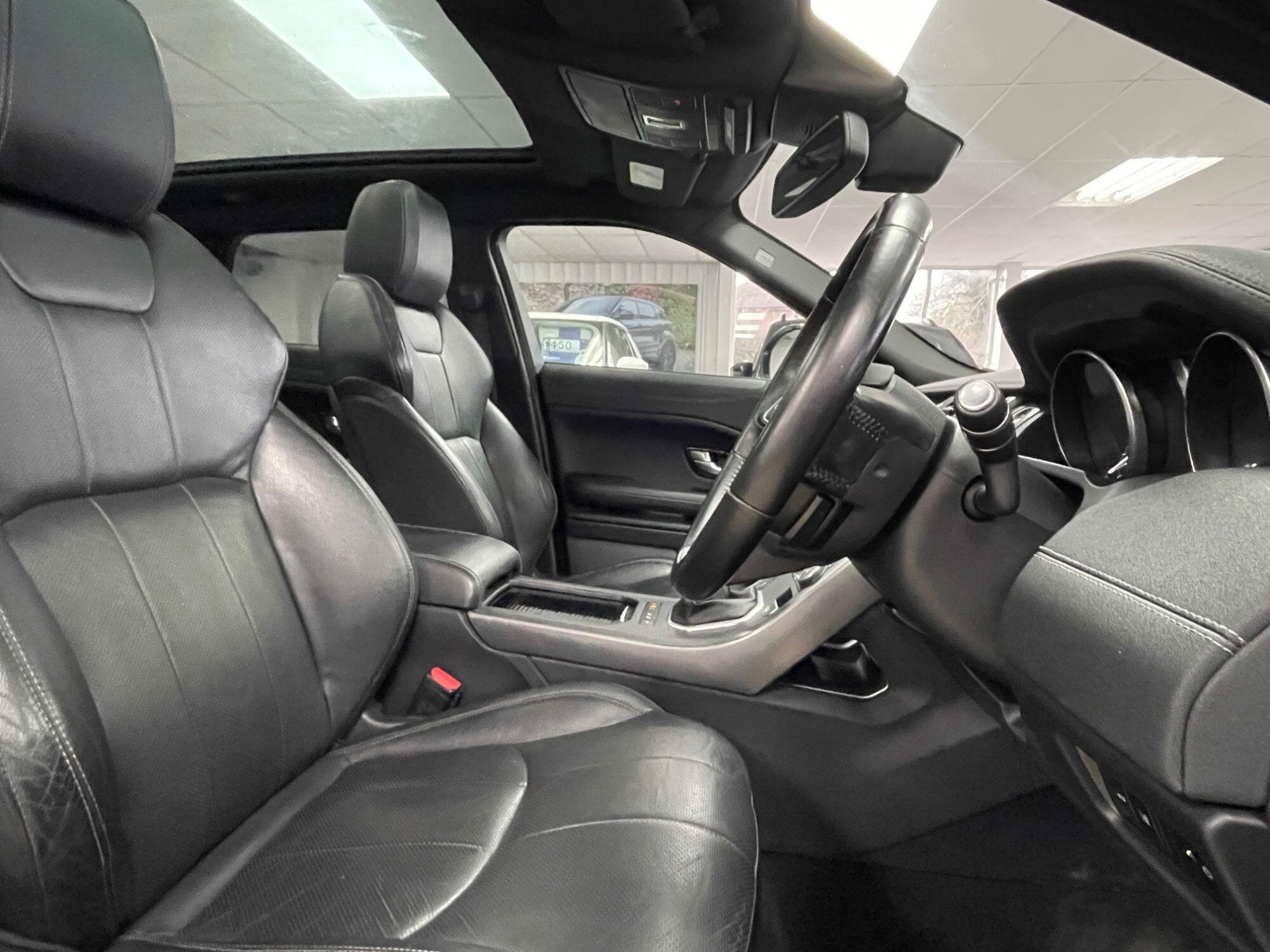 Land Rover Range Rover Evoque - Image 23