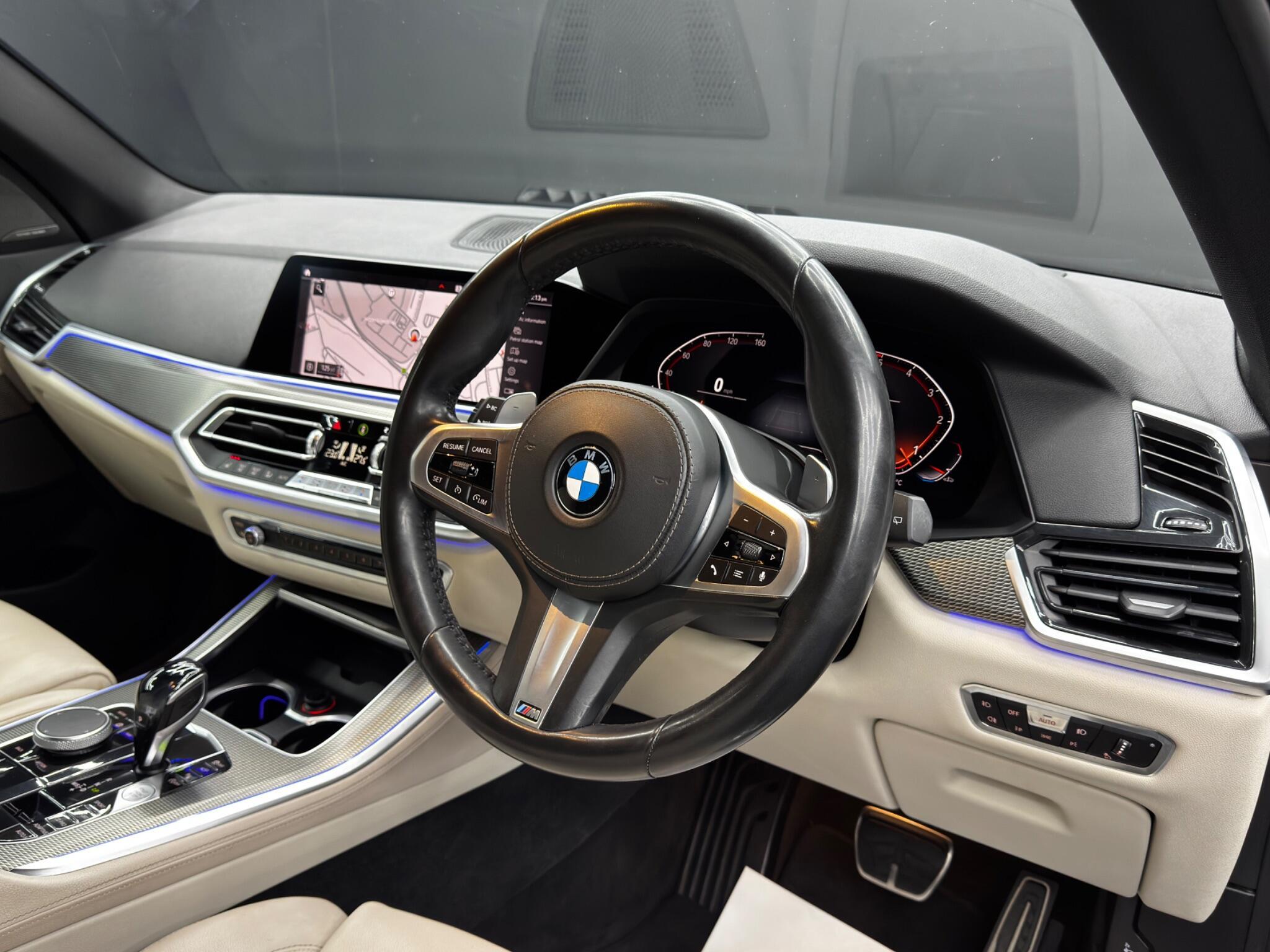 BMW X5 - Image 9