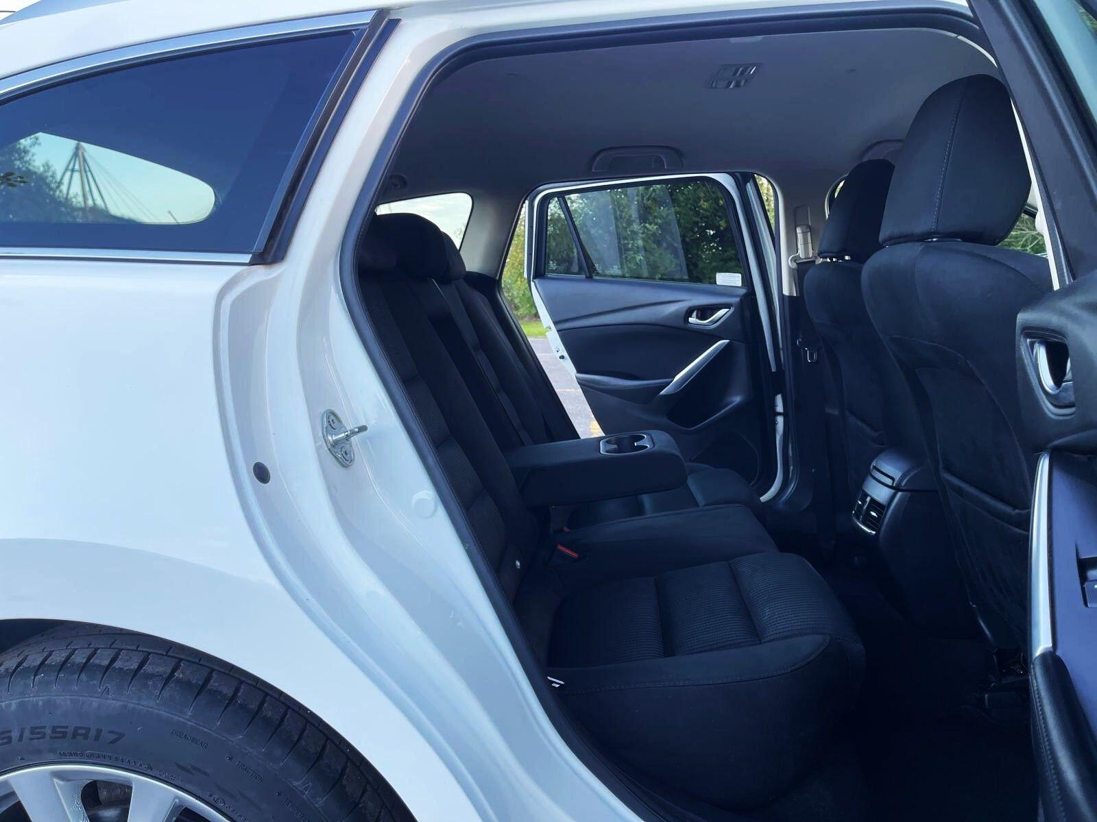 Mazda MAZDA6 - Image 21