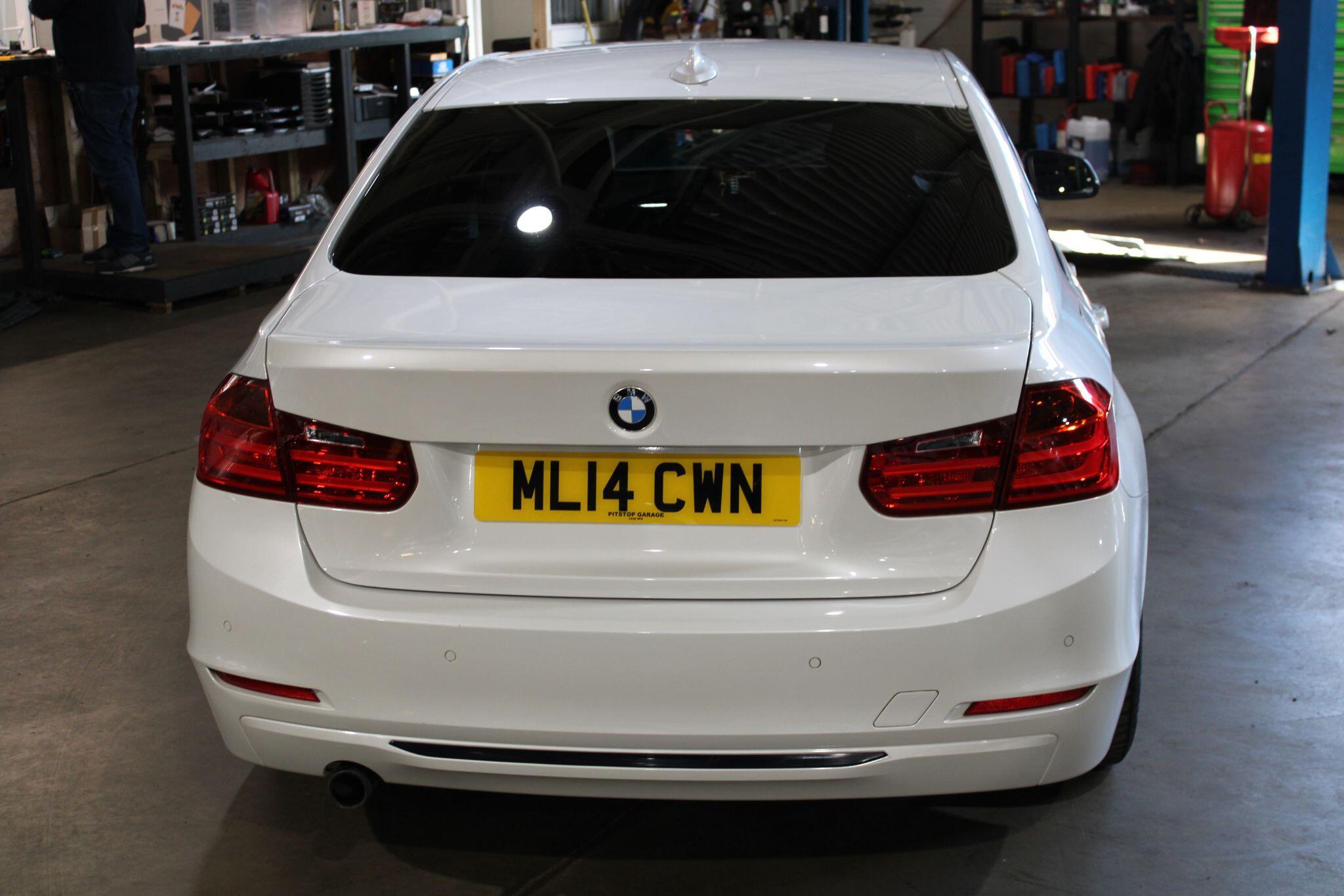 BMW 3 Series - Image 14