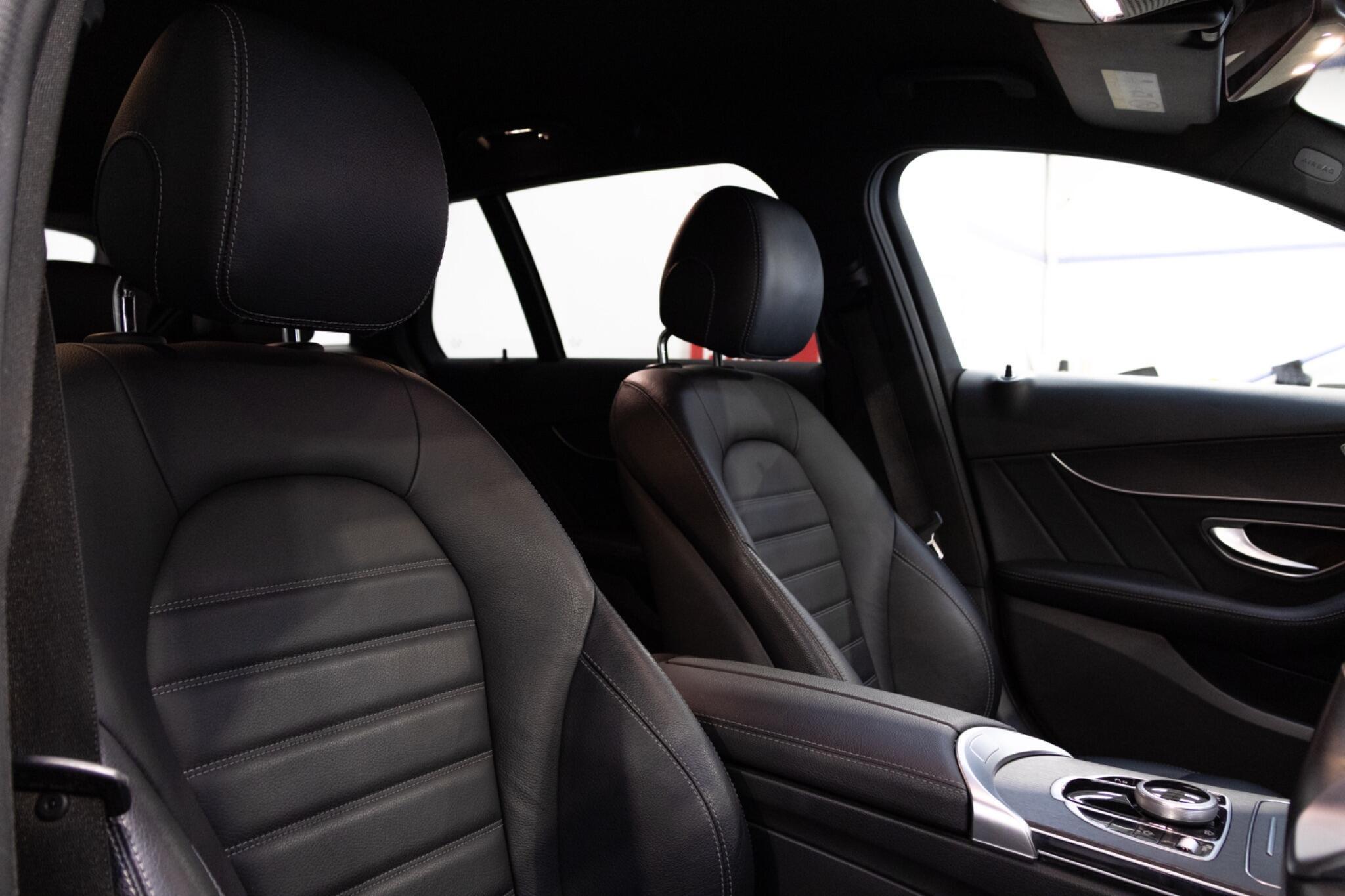 Mercedes C Class - Image 15