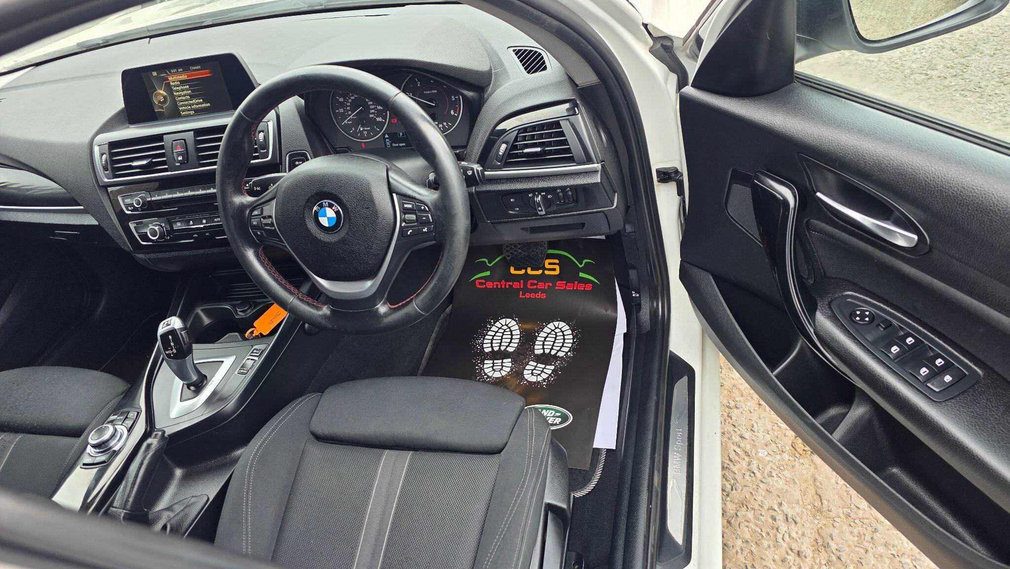 BMW 1 Series - Image 22