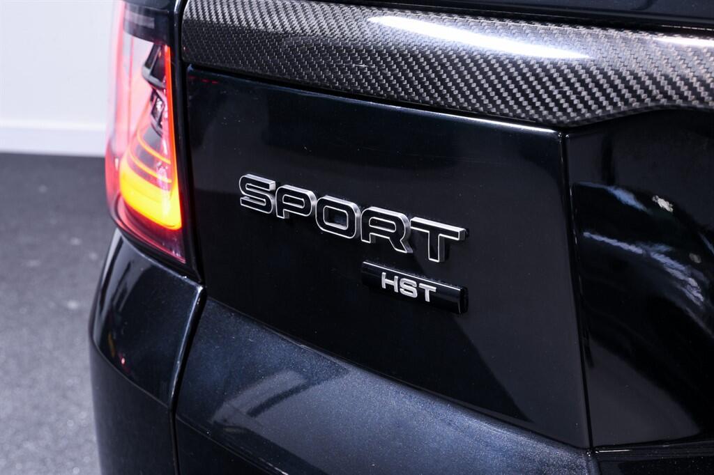 Land Rover RANGE ROVER SPORT - Image 11