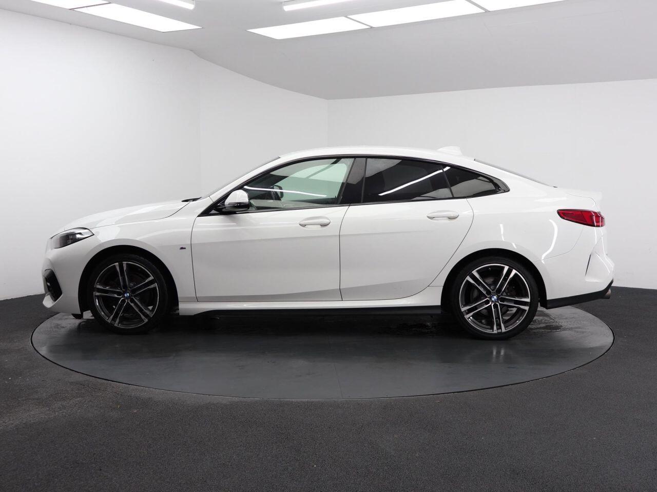 BMW 2 SERIES GRAN COUPE - Image 8