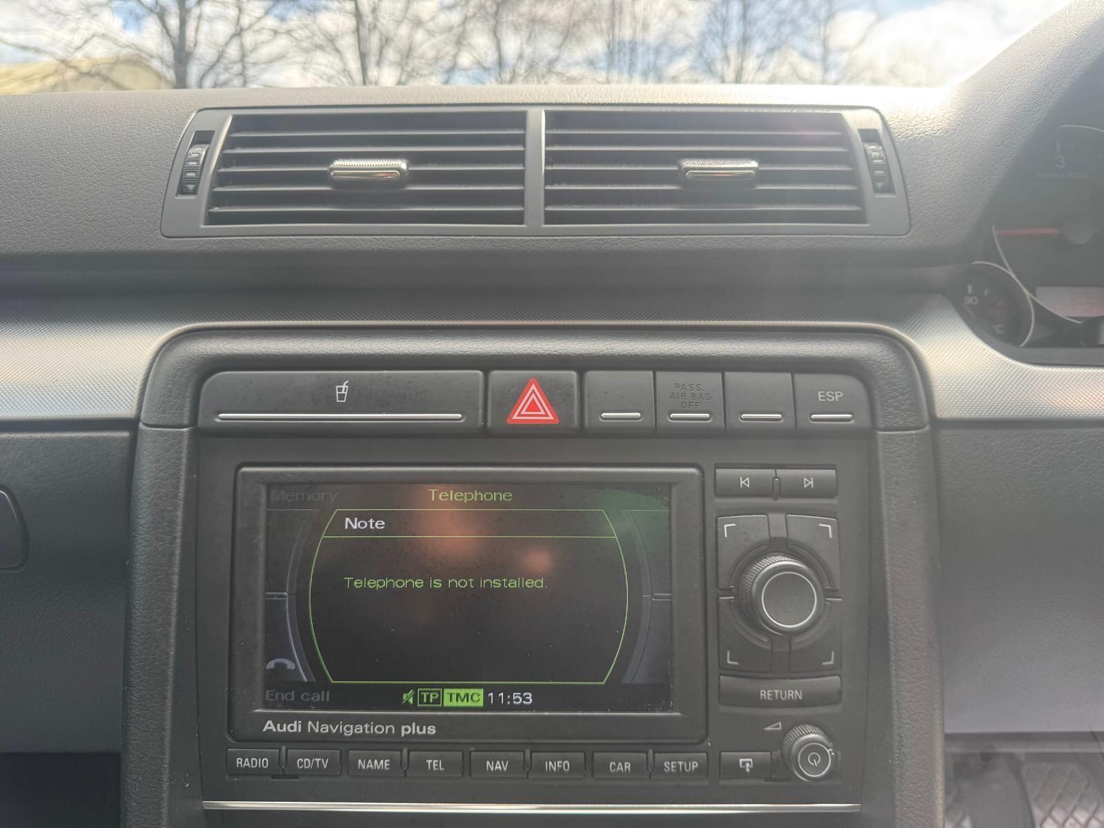 Audi A4 Avant - Image 34