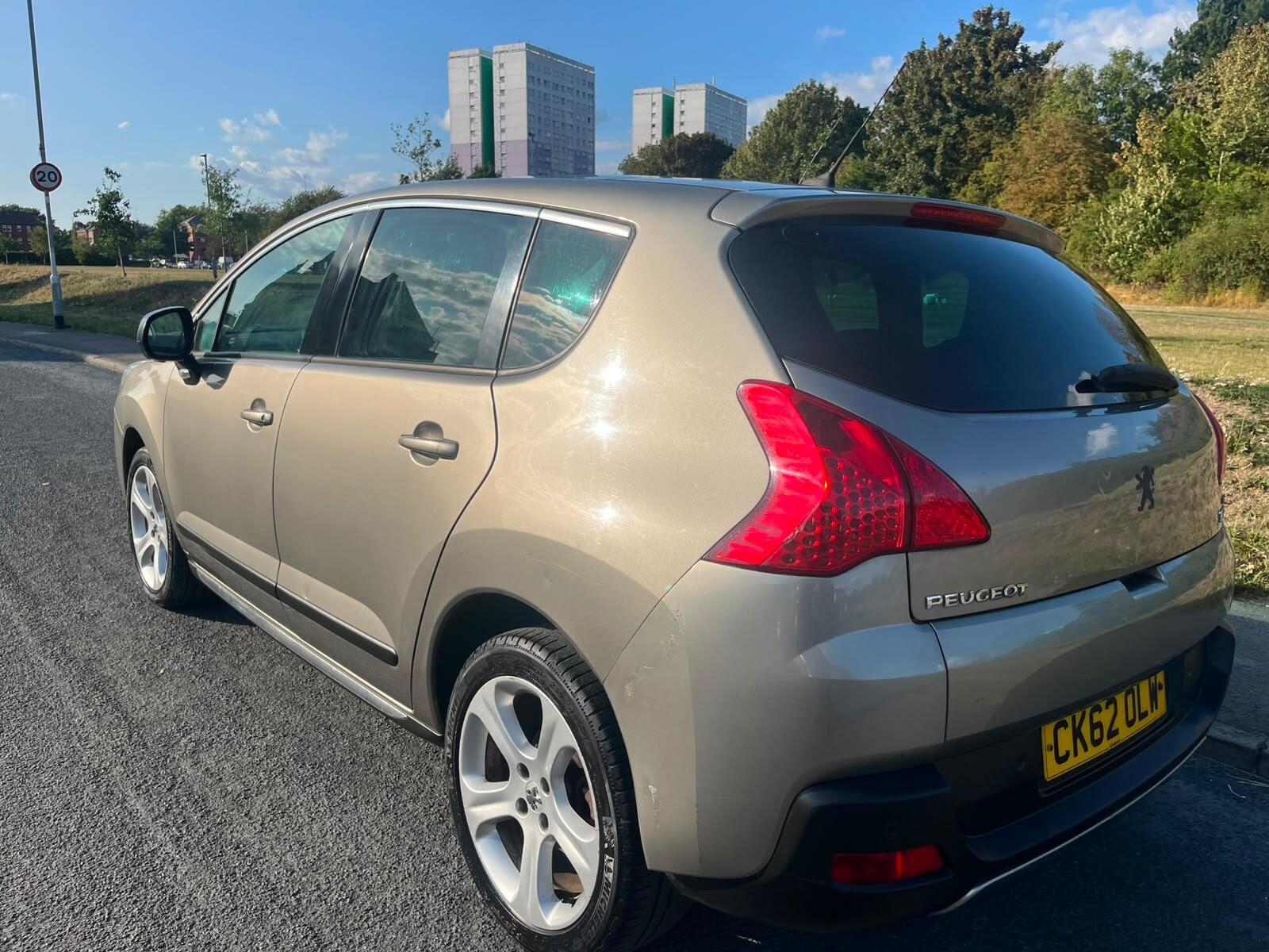 Peugeot 3008 - Image 4