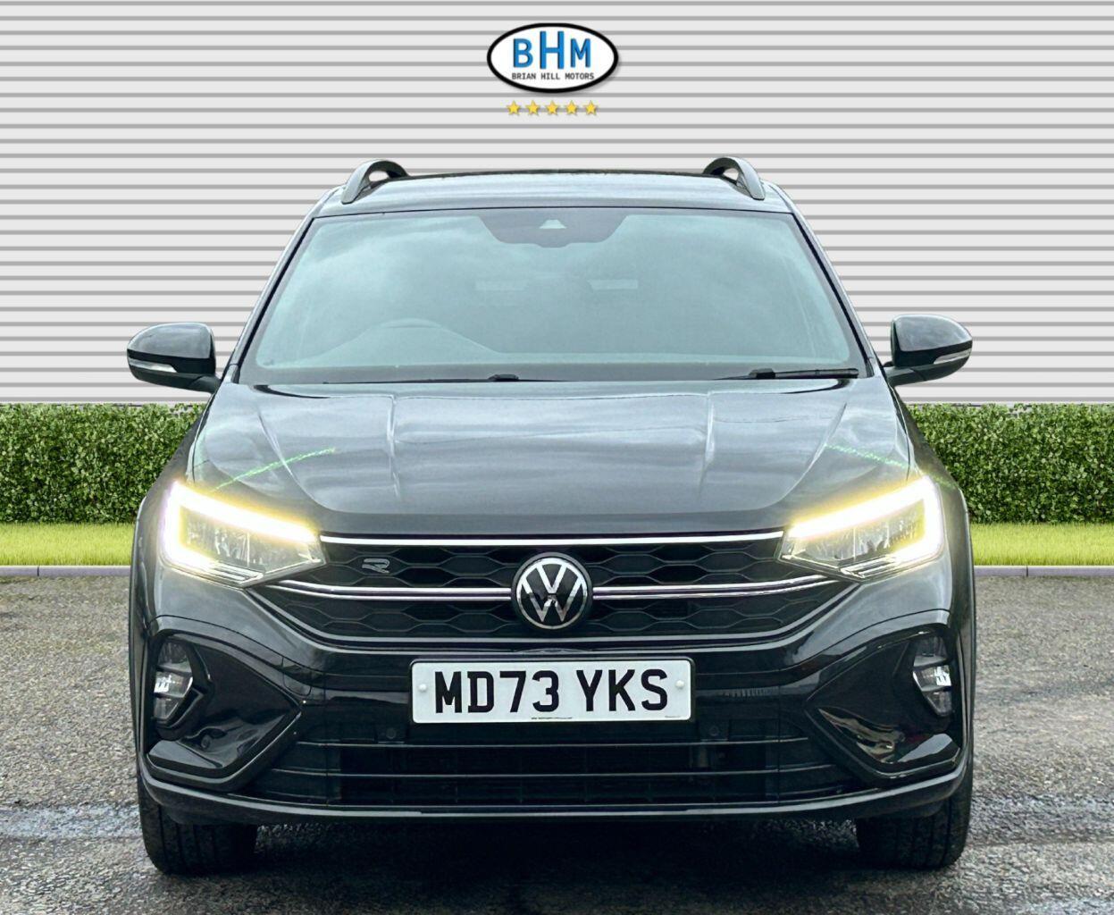 Volkswagen Taigo - Image 3