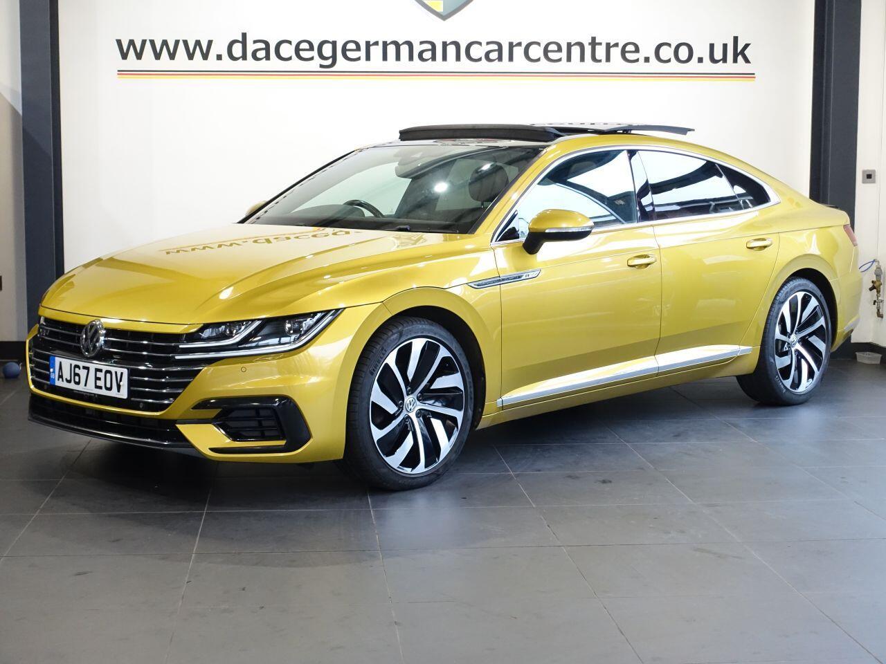 Volkswagen Arteon - Image 15