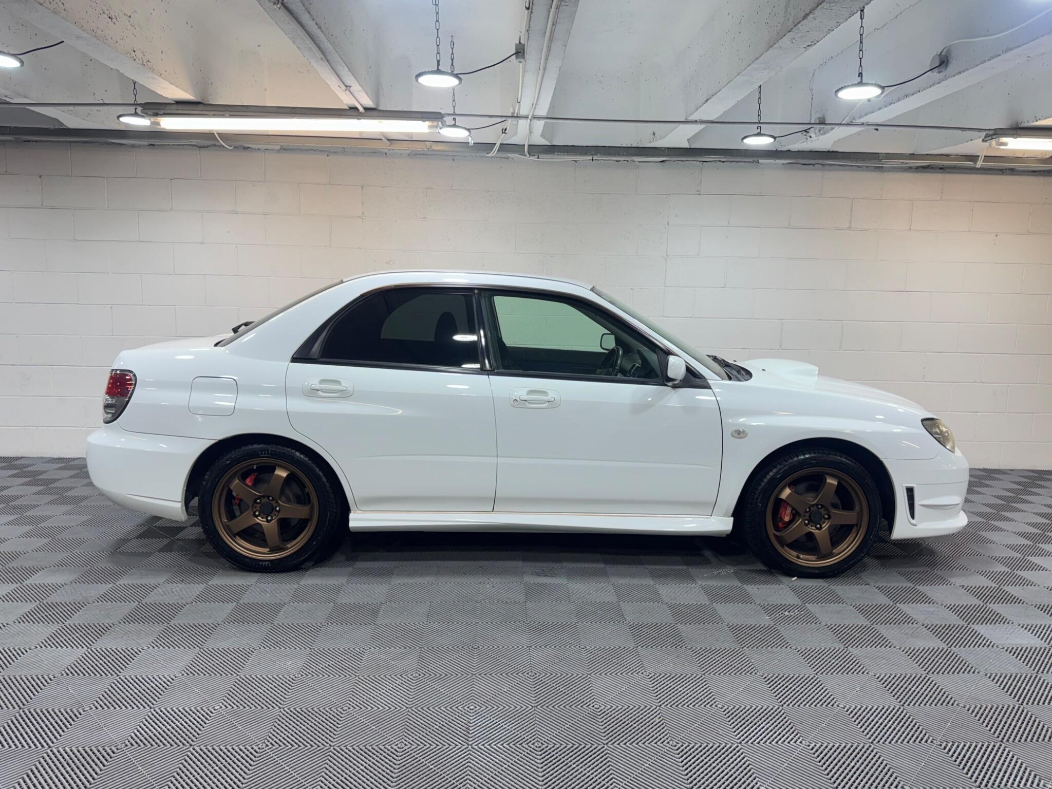 Subaru Impreza - Image 5