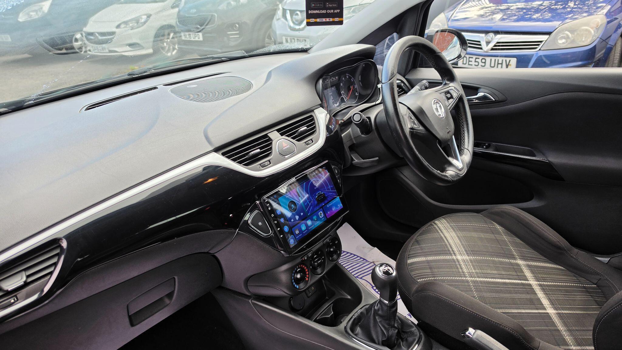 Vauxhall Corsa - Image 13