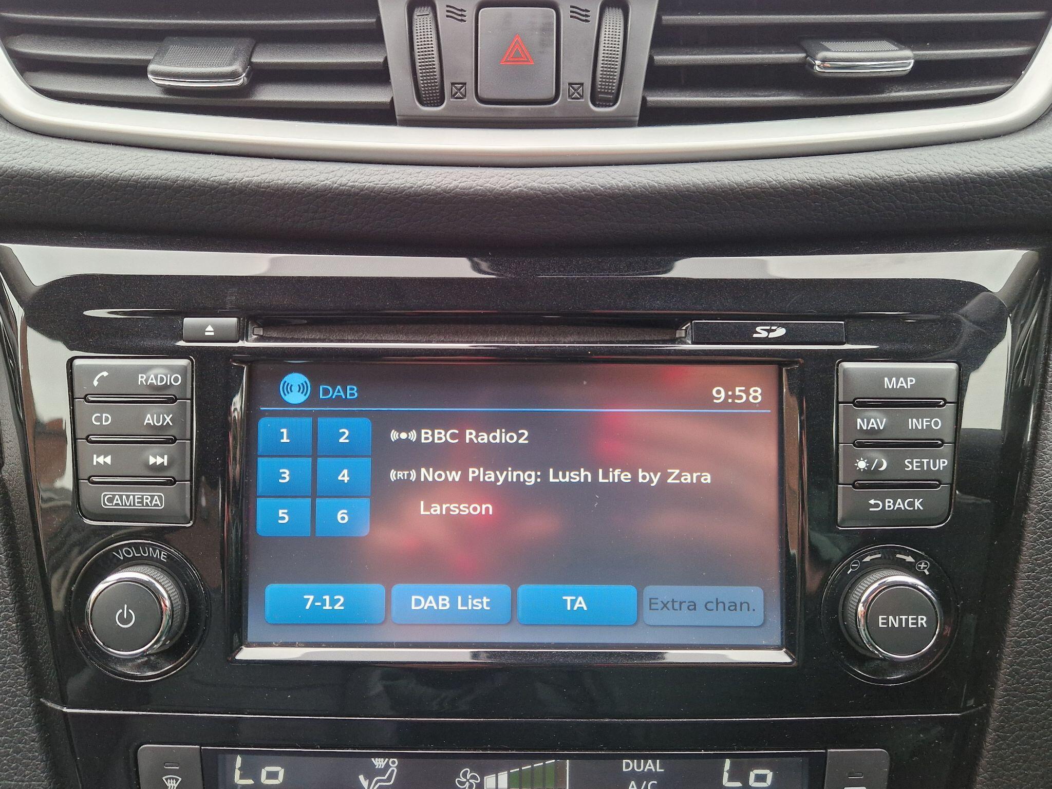 Nissan X-Trail - Image 27