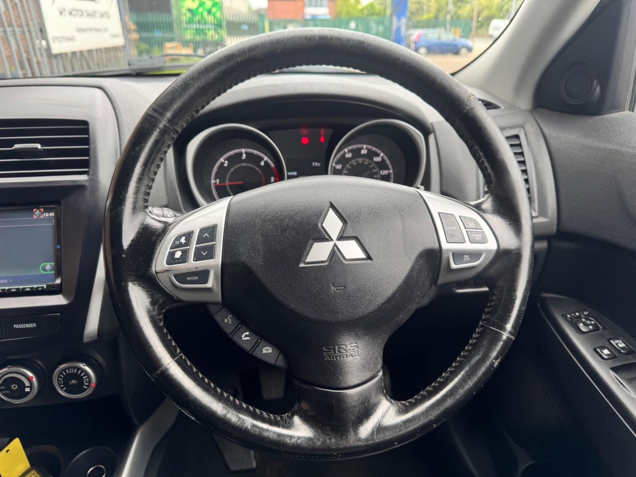 Mitsubishi ASX - Image 18