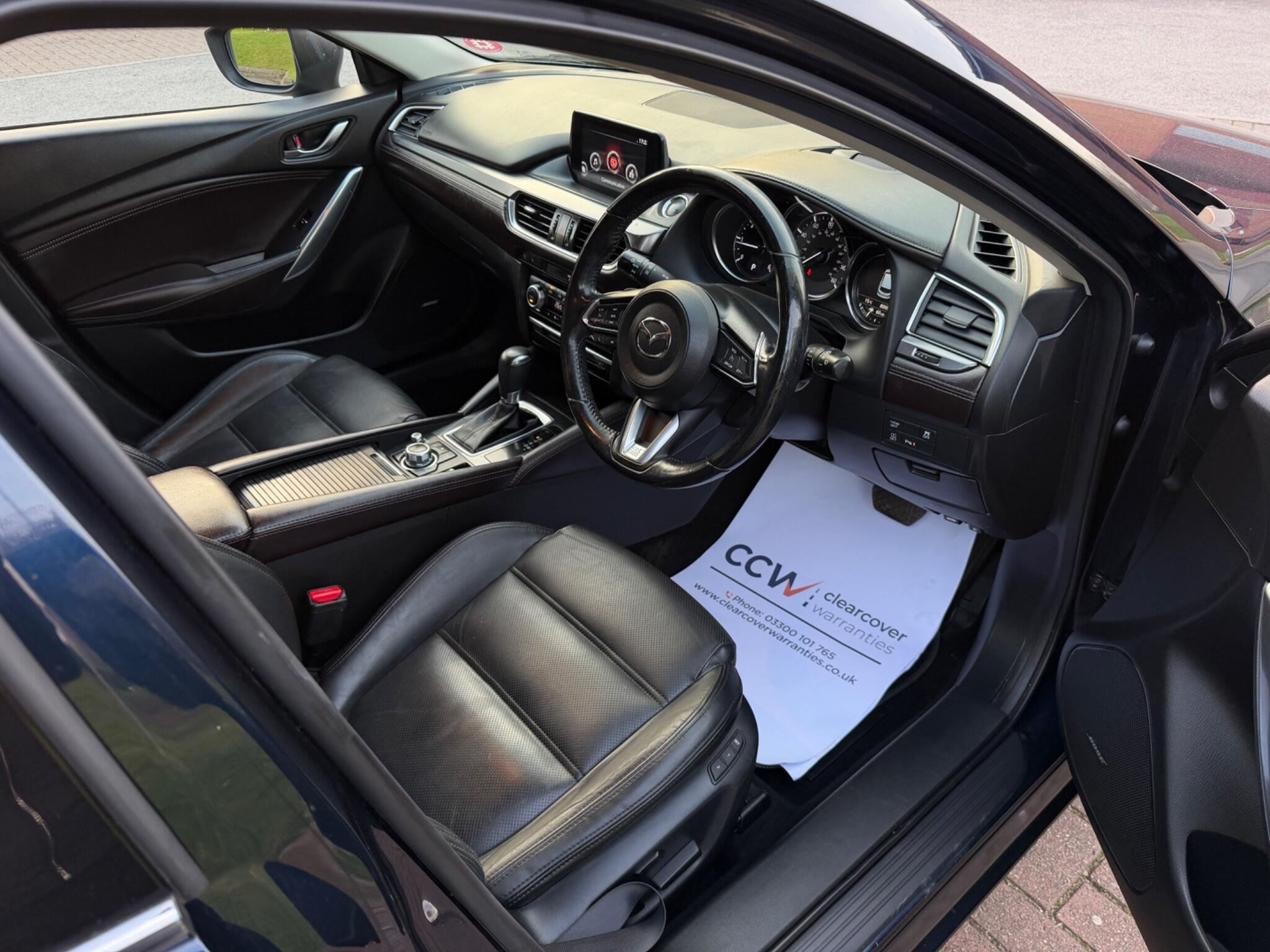 Mazda MAZDA6 - Image 32