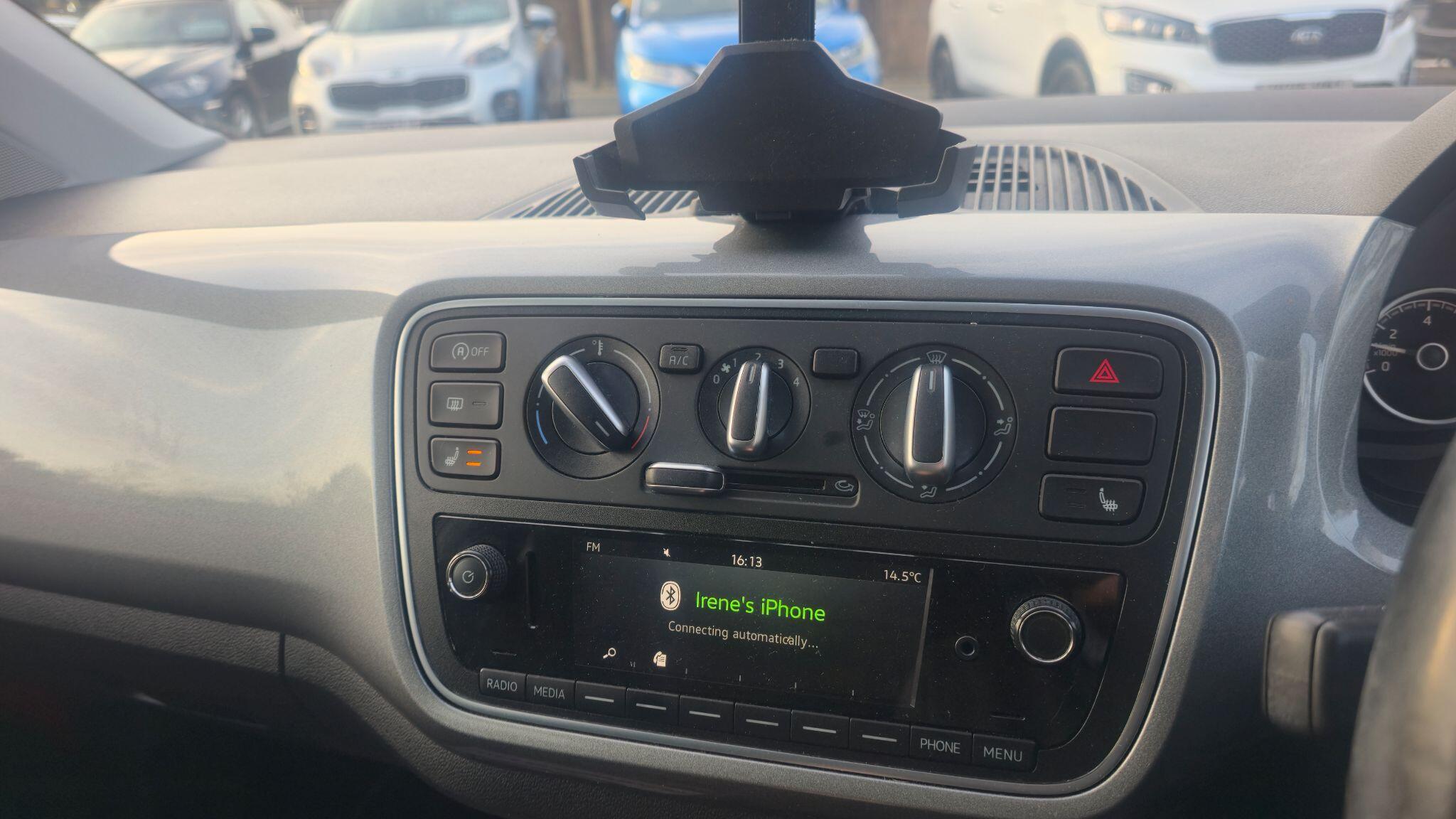 Skoda Citigo - Image 8