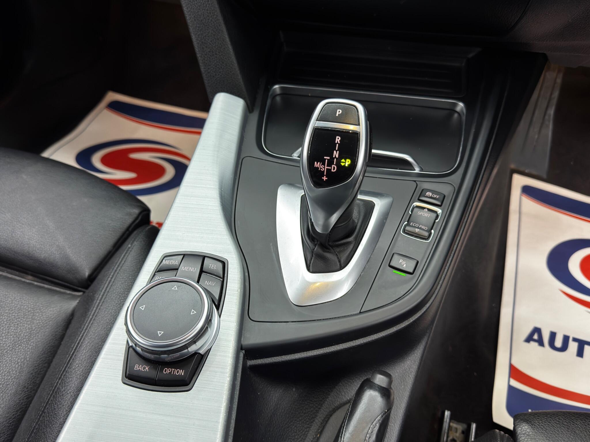 BMW 4 Series - Image 23
